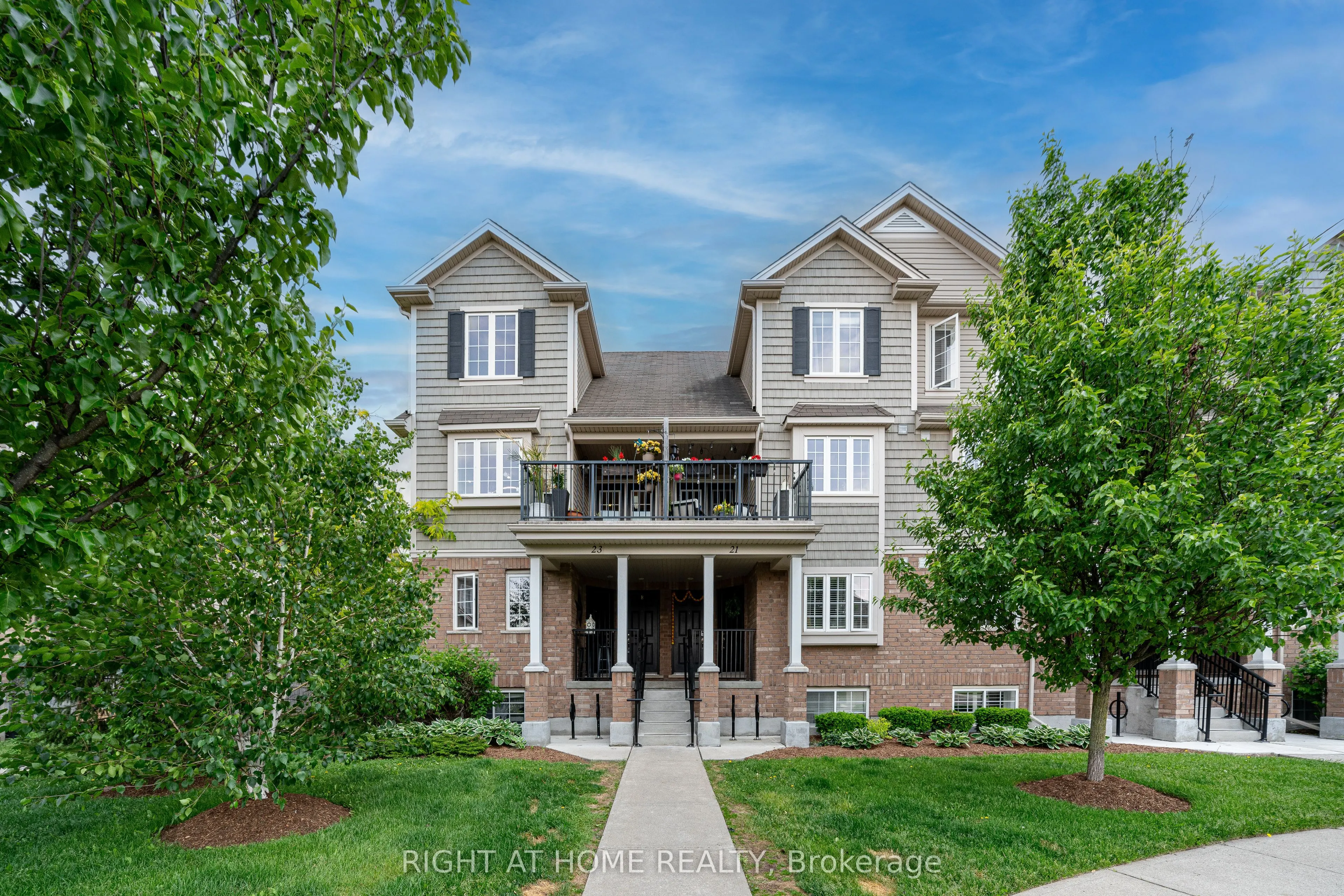 15 Carere Crescent, #23B
