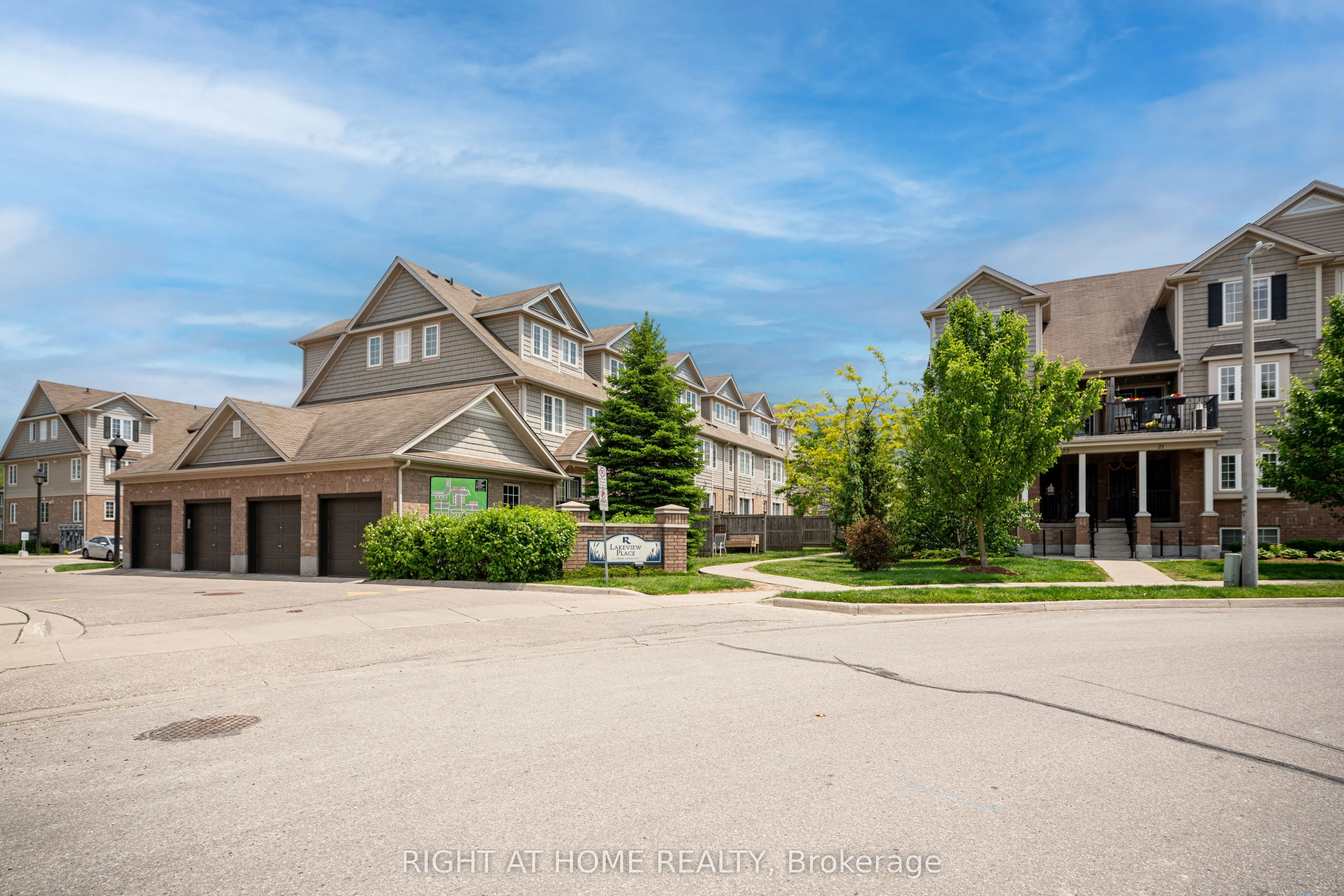 15 Carere Crescent, #23B