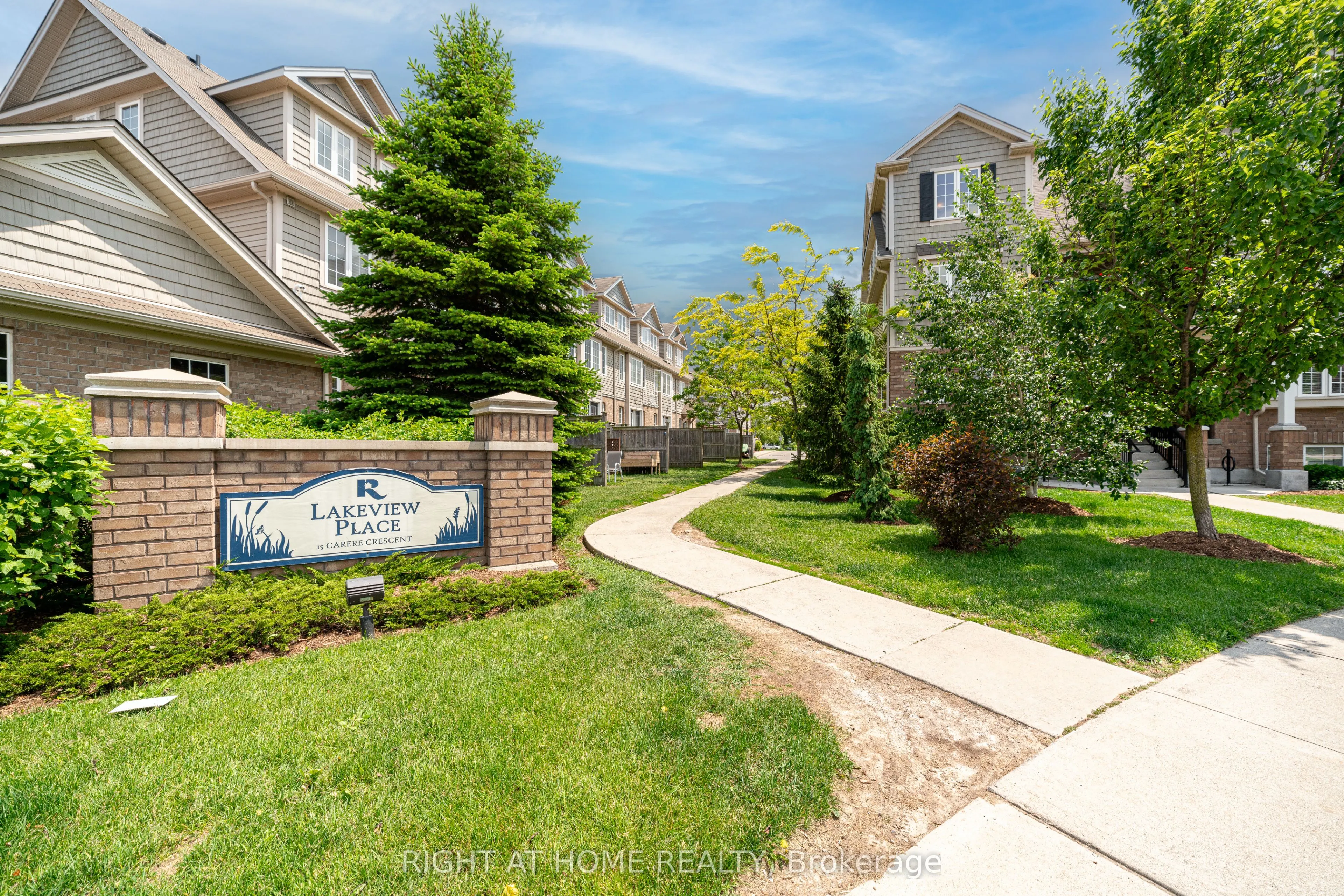 15 Carere Crescent, #23B
