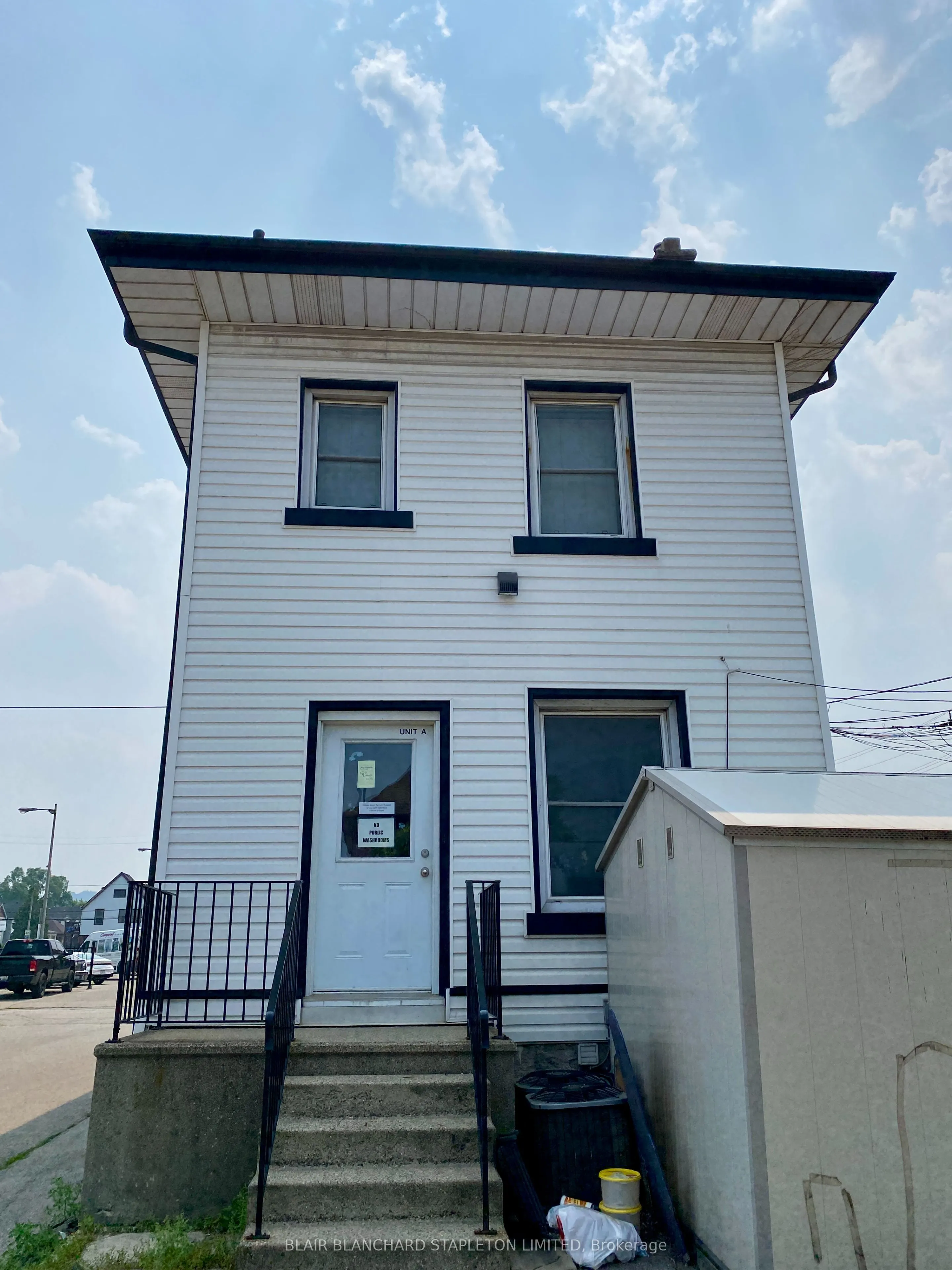 3 Britannia Avenue N