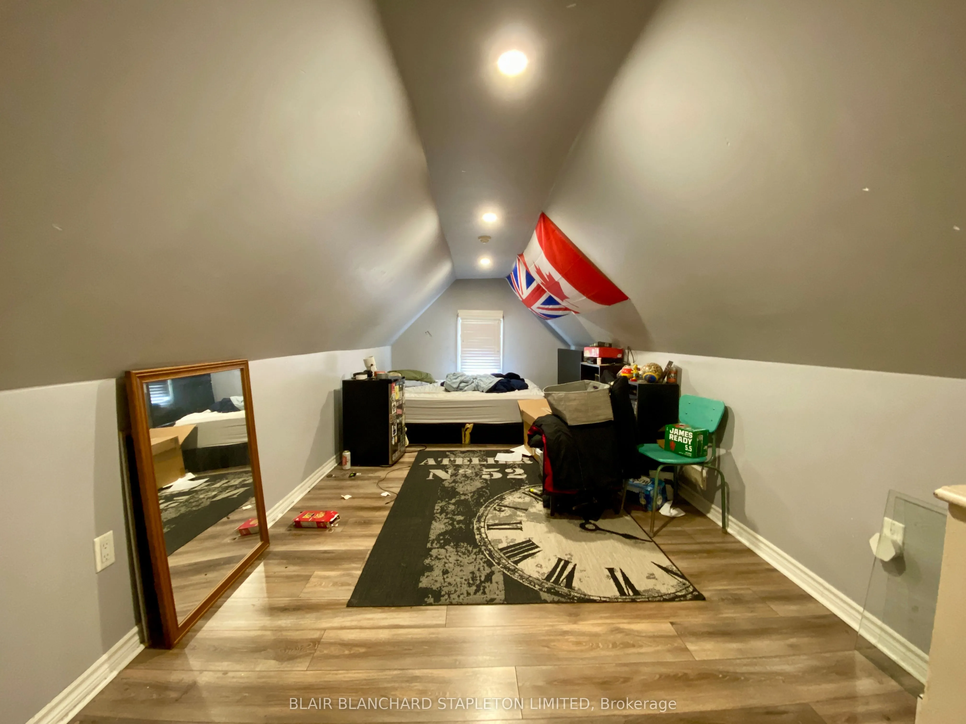 3 Britannia Avenue N