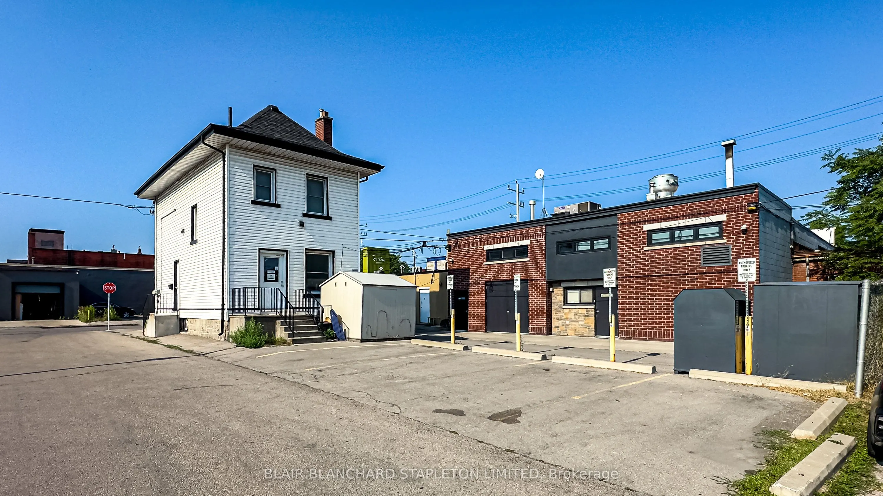 3 Britannia Avenue N