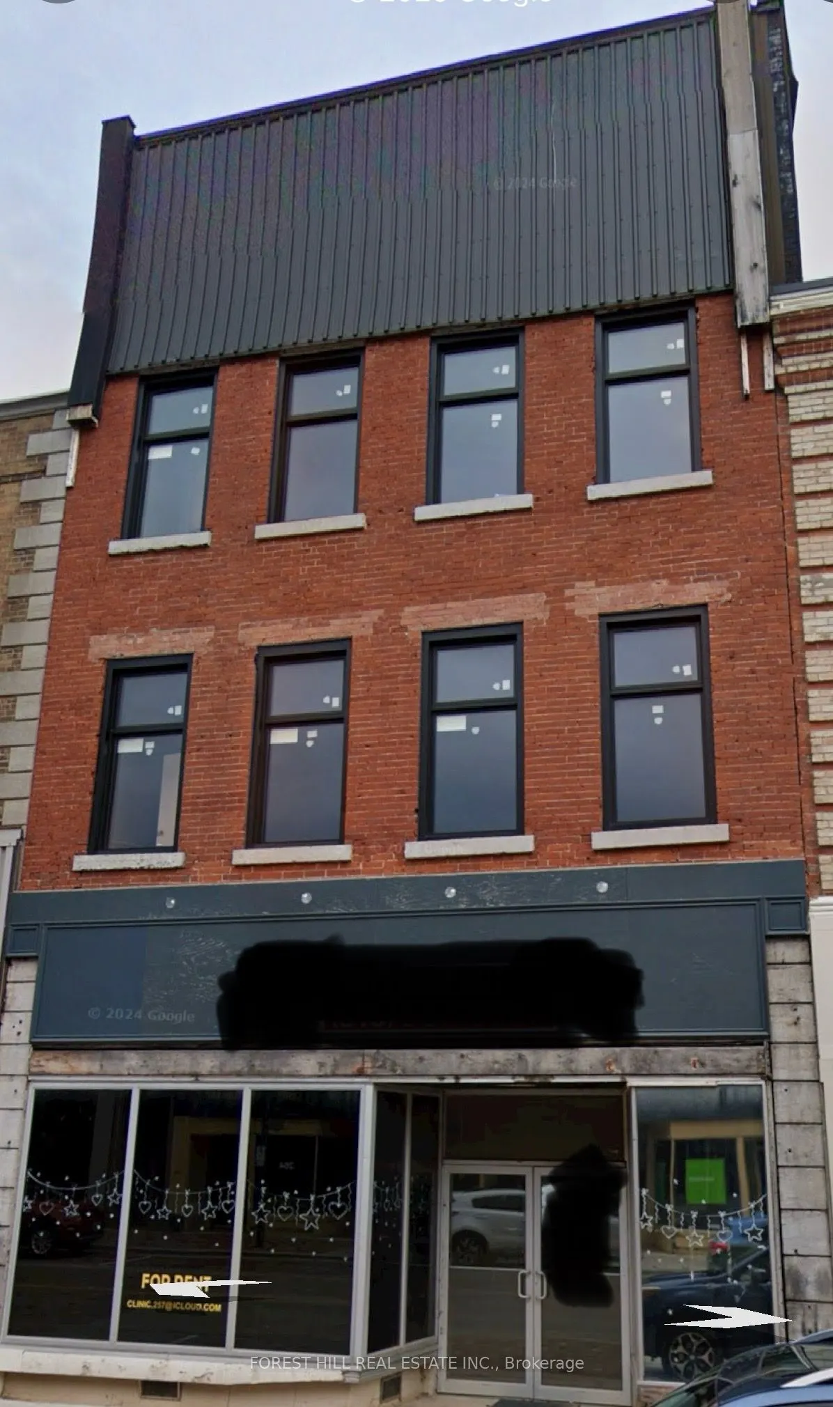 257 Front Street