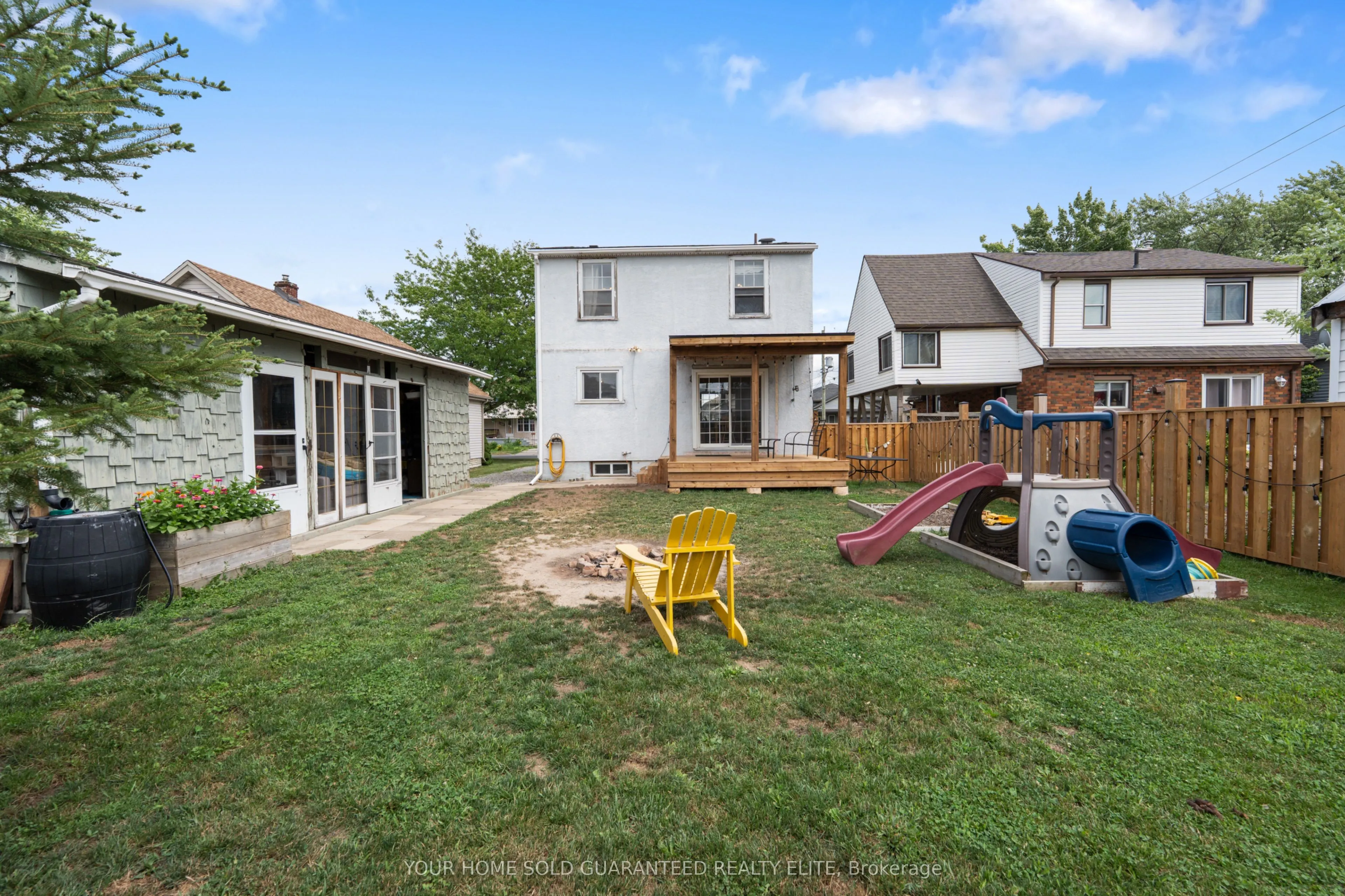 107 Wallace Avenue S