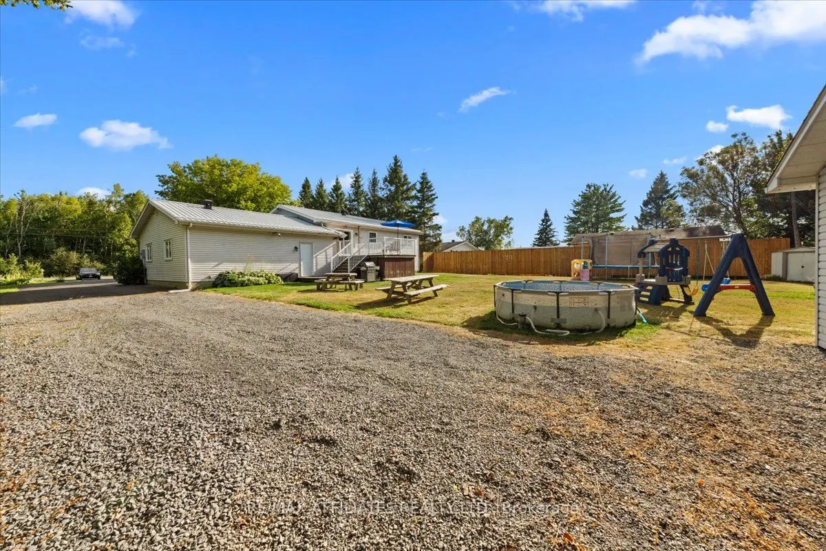 2144 Route 500 Road W
