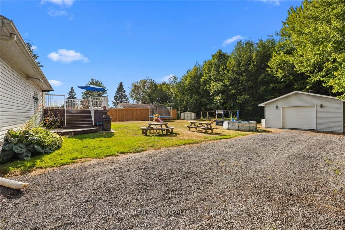 2144 Route 500 Road W