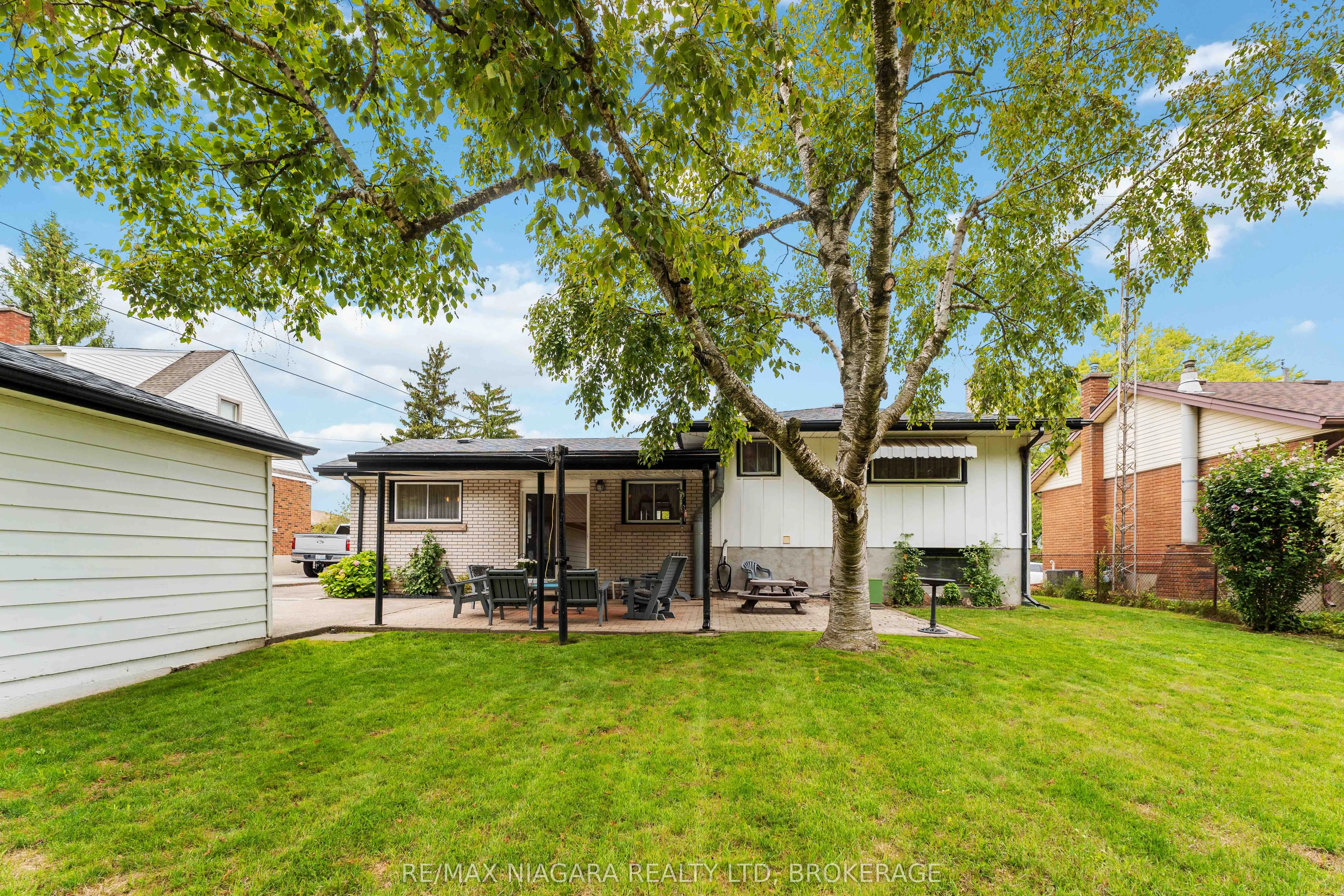 5840 Keith Street