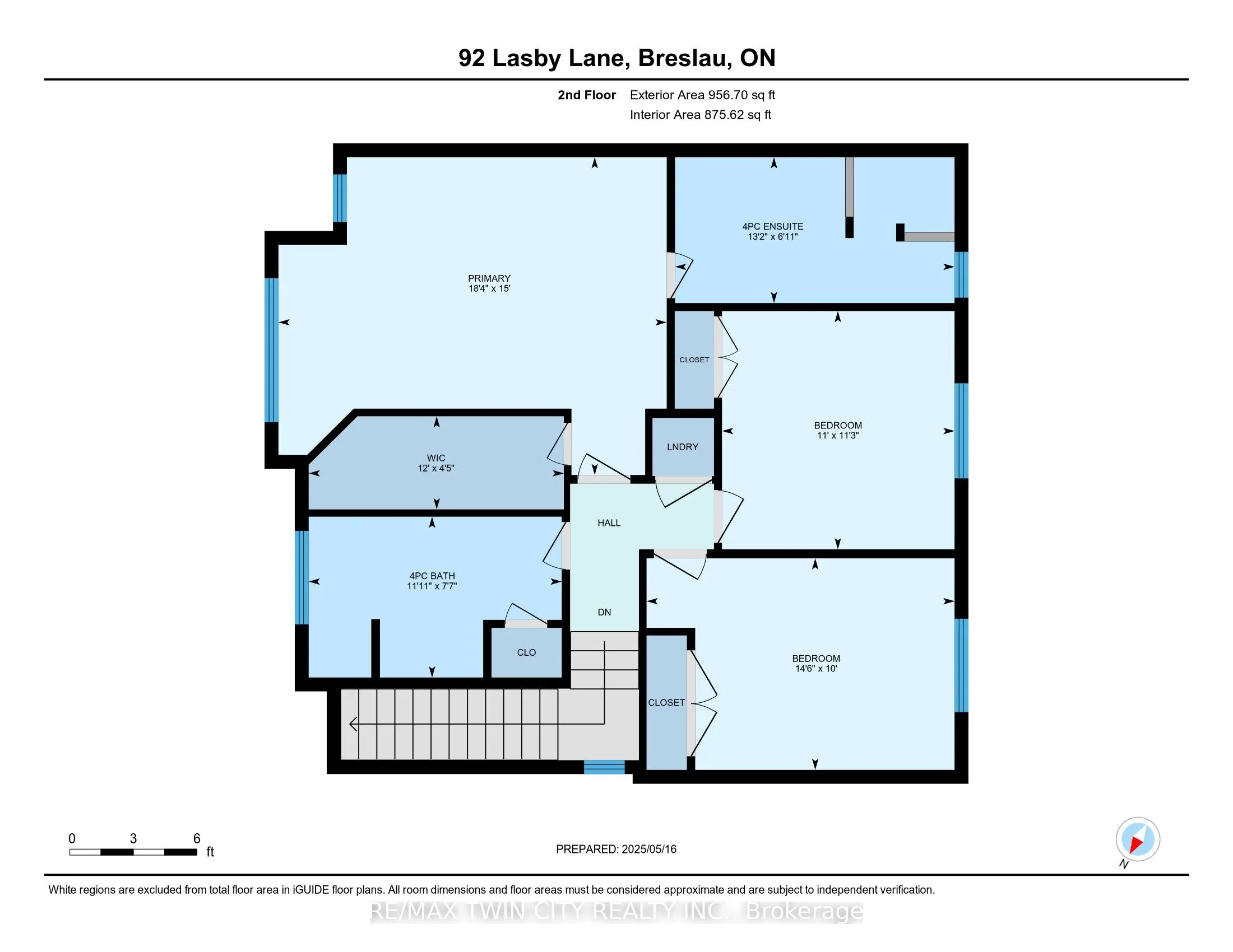92 Lasby Lane