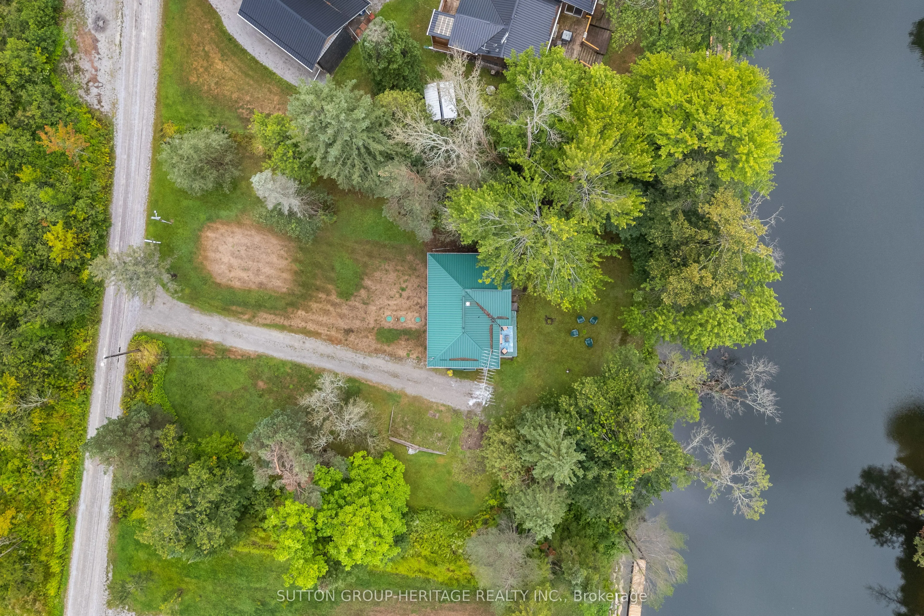 33 Crooked Court