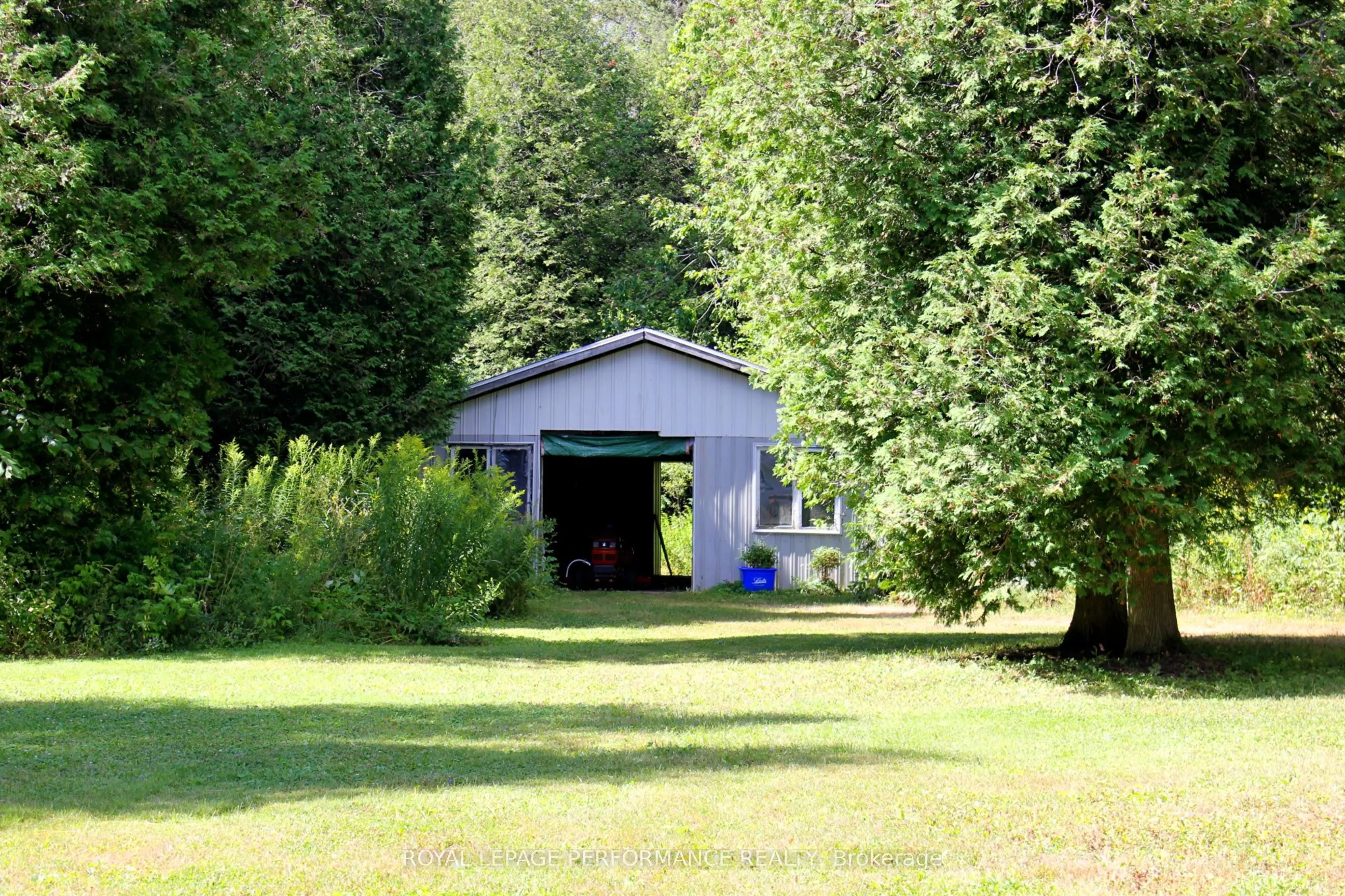 4692 O'keefe Road