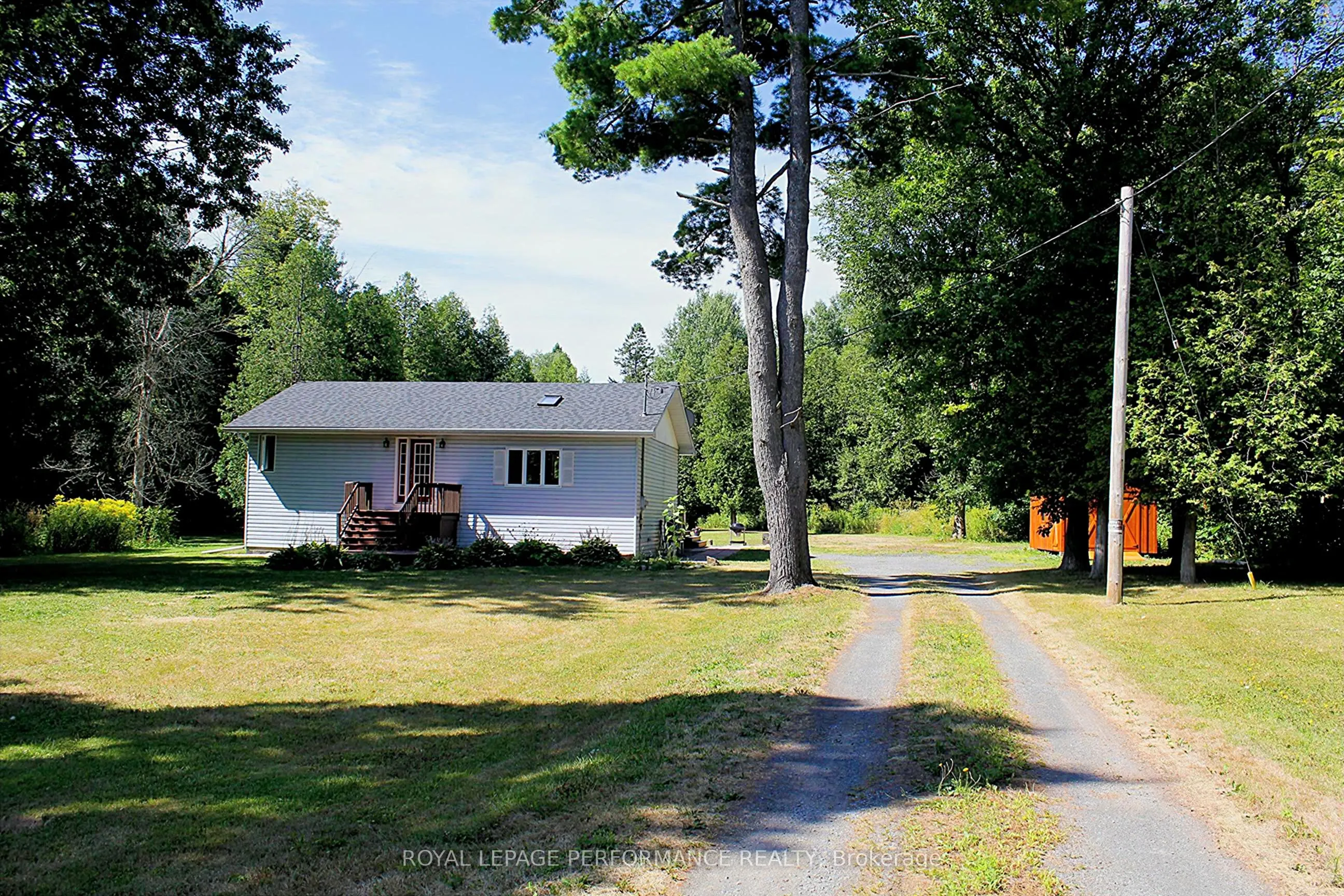 4692 O'keefe Road