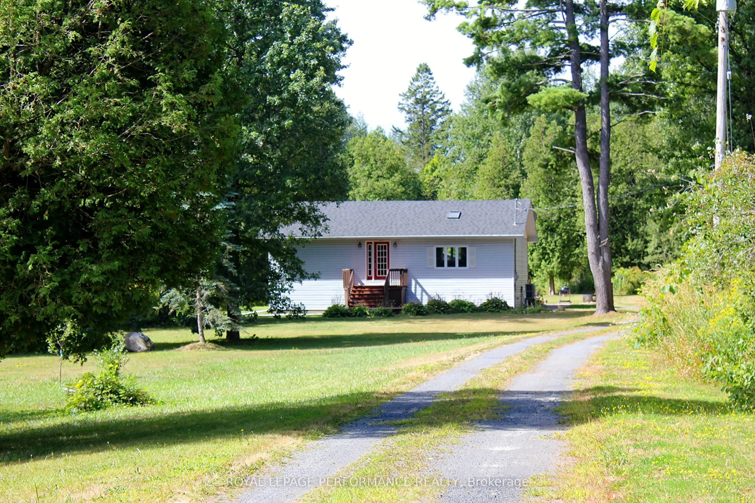 4692 O'keefe Road