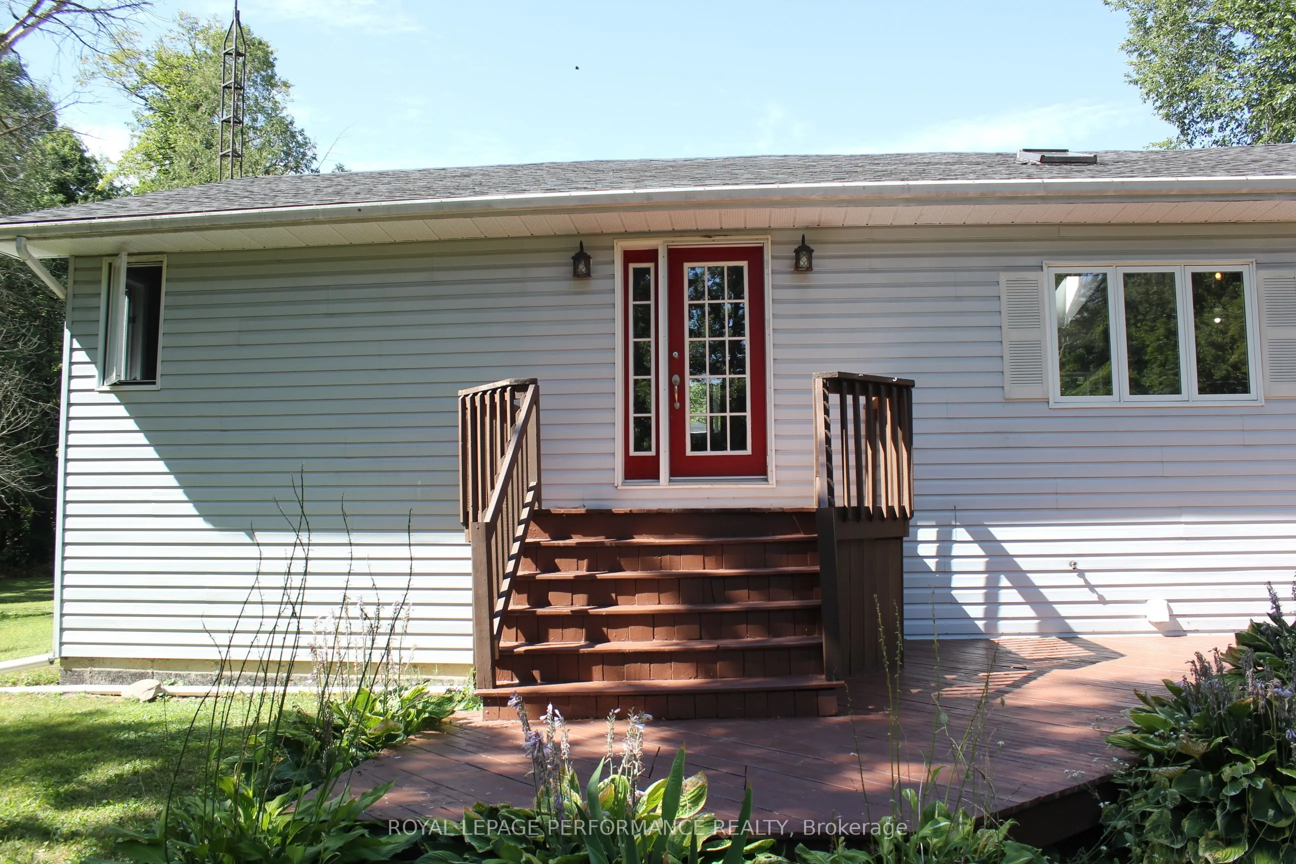 4692 O'keefe Road