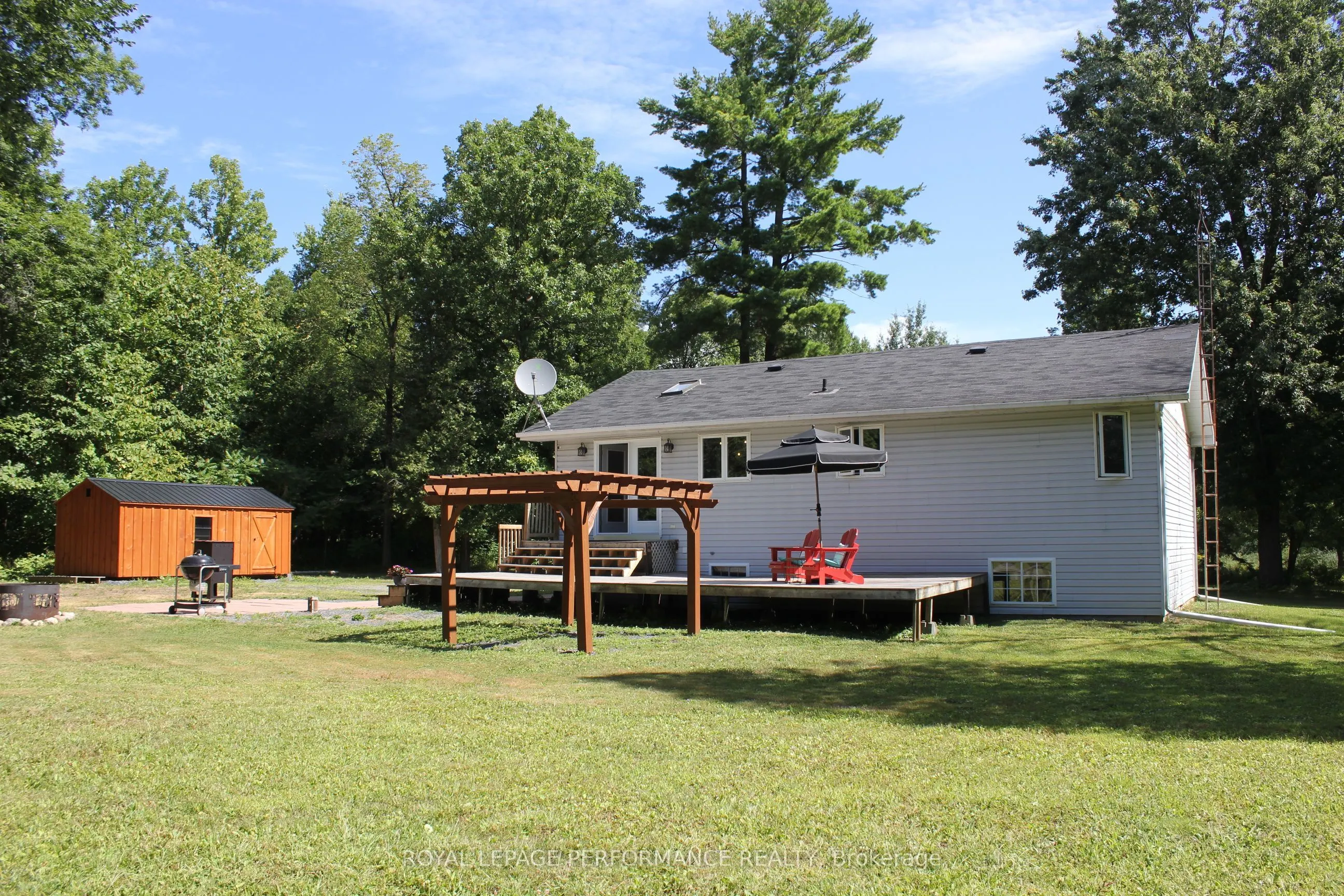 4692 O'keefe Road