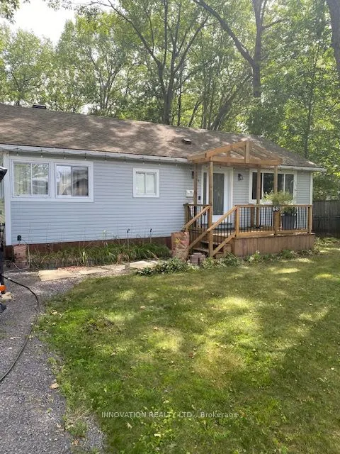 681 Bayview Drive