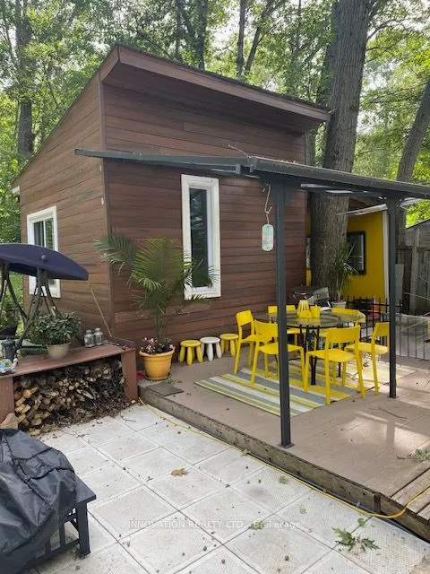 681 Bayview Drive