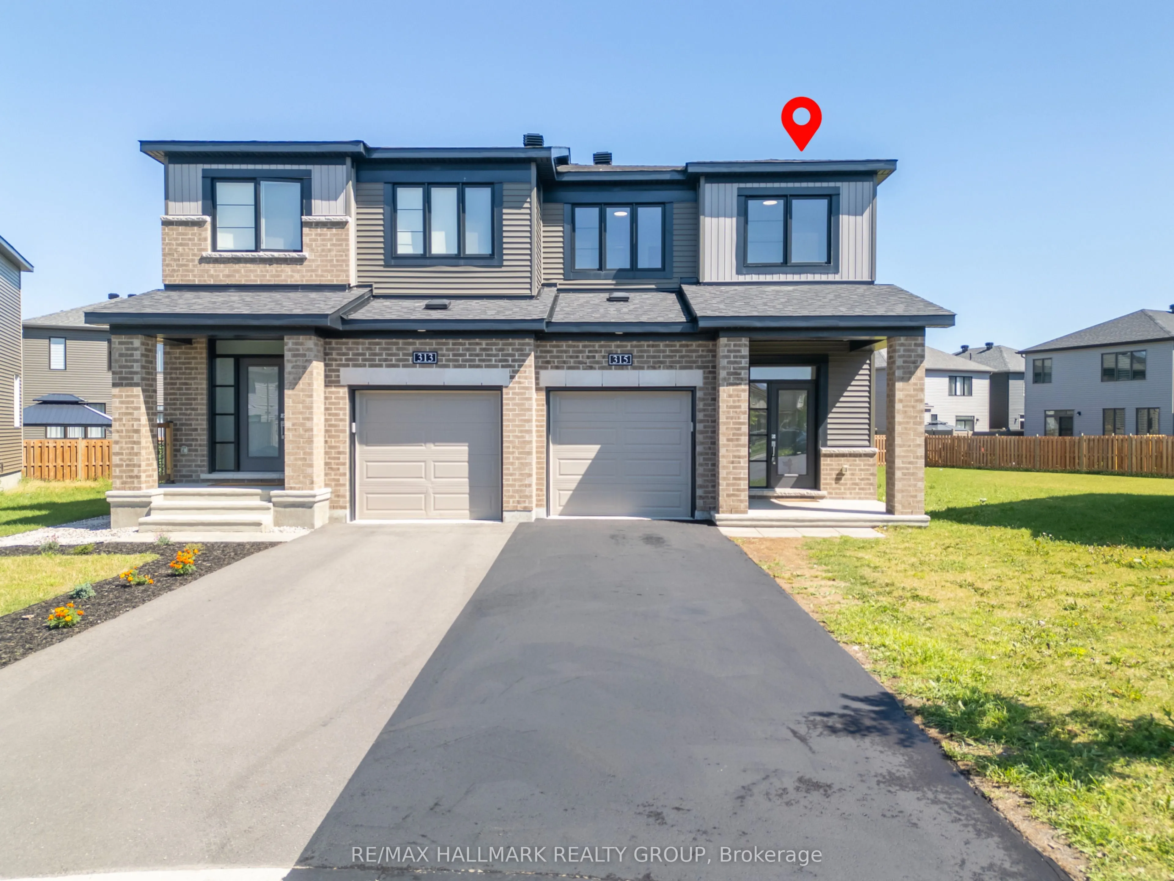315 Blossom Pass Terrace