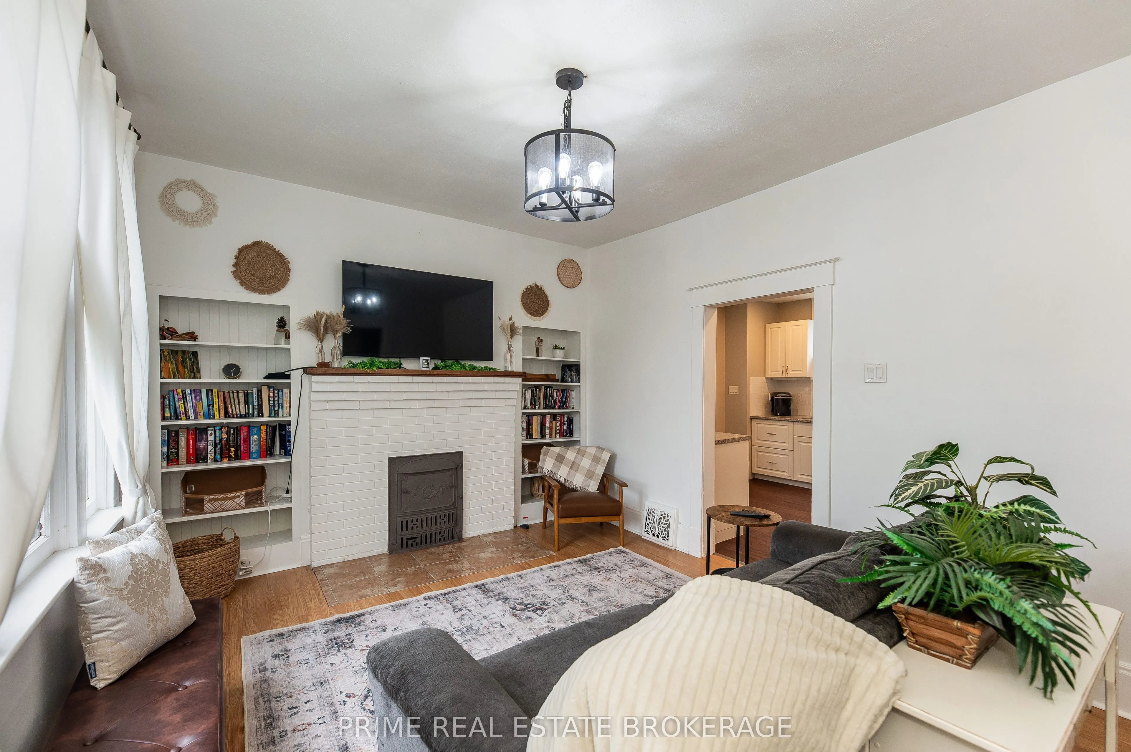 72 Walnut Street