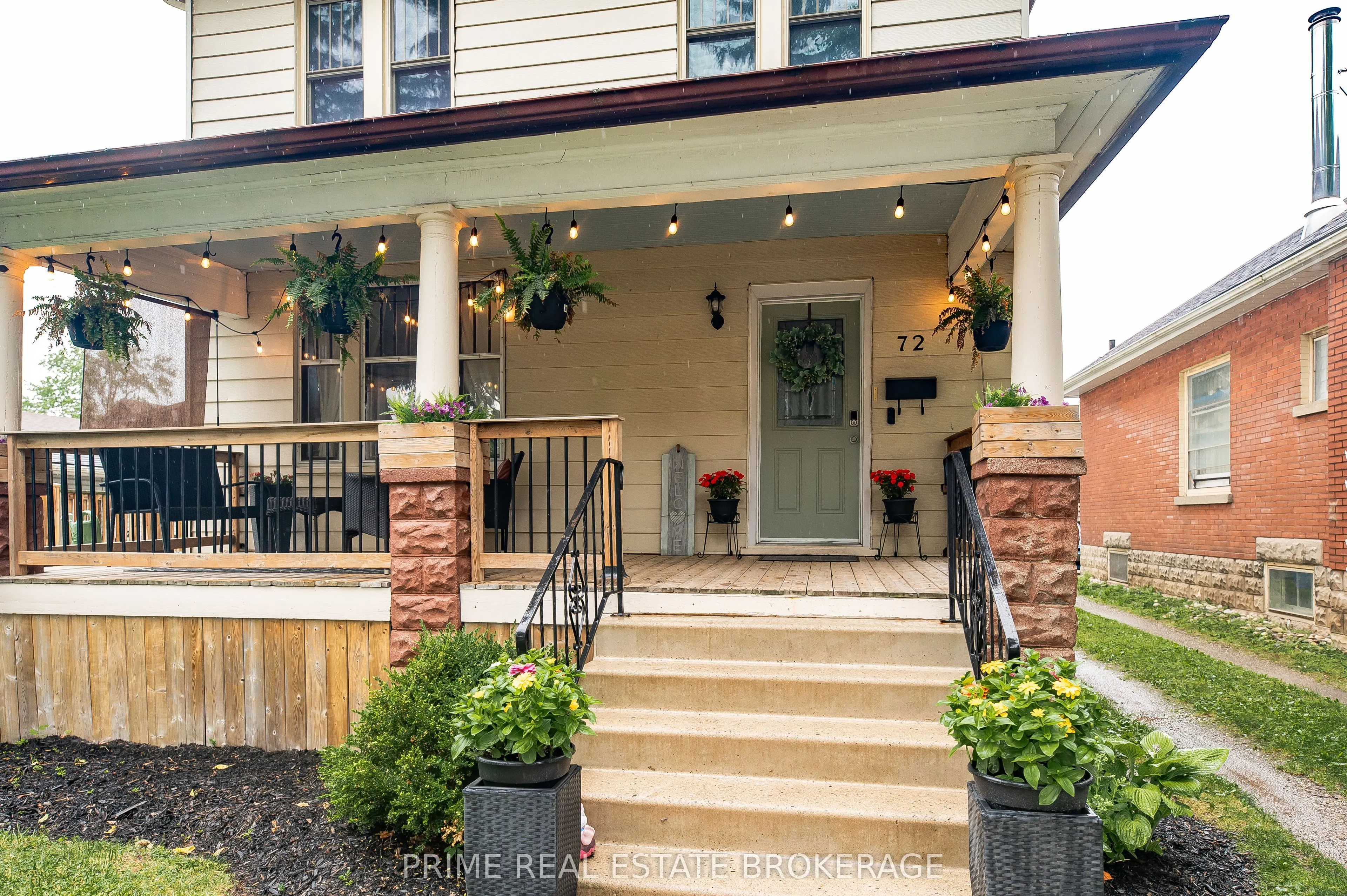 72 Walnut Street