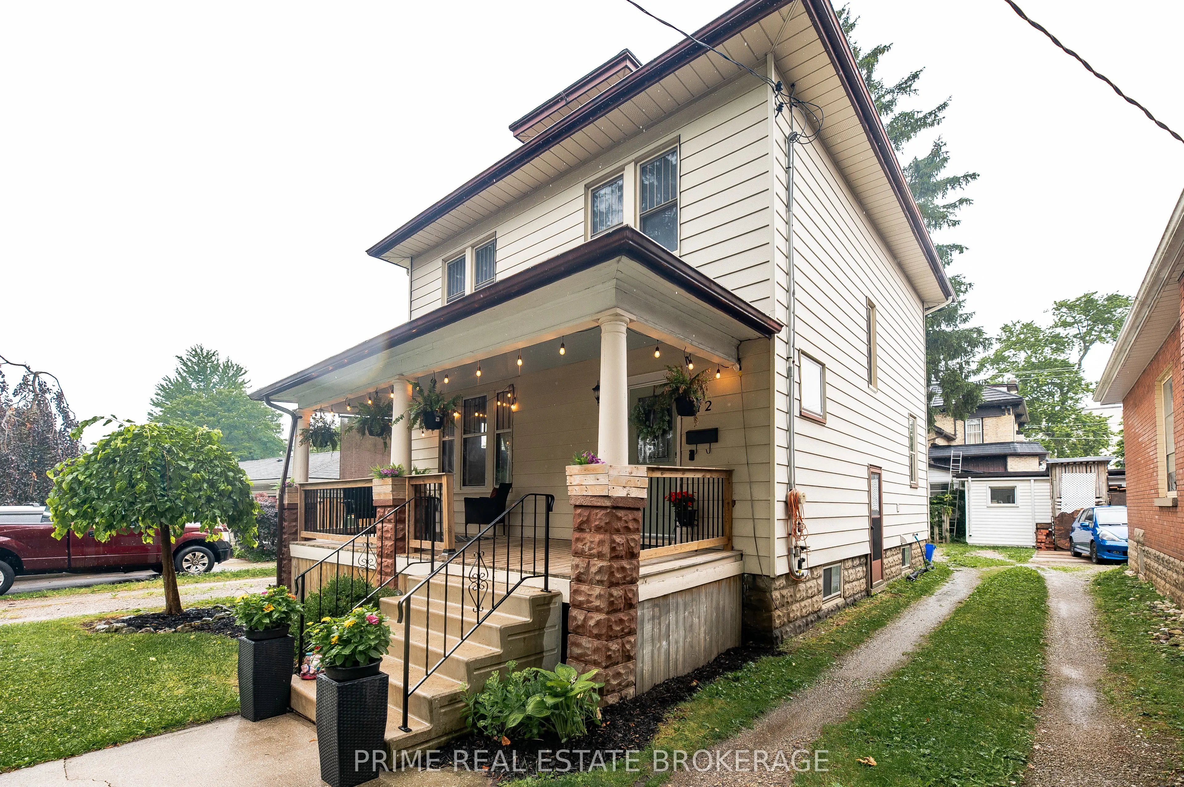72 Walnut Street