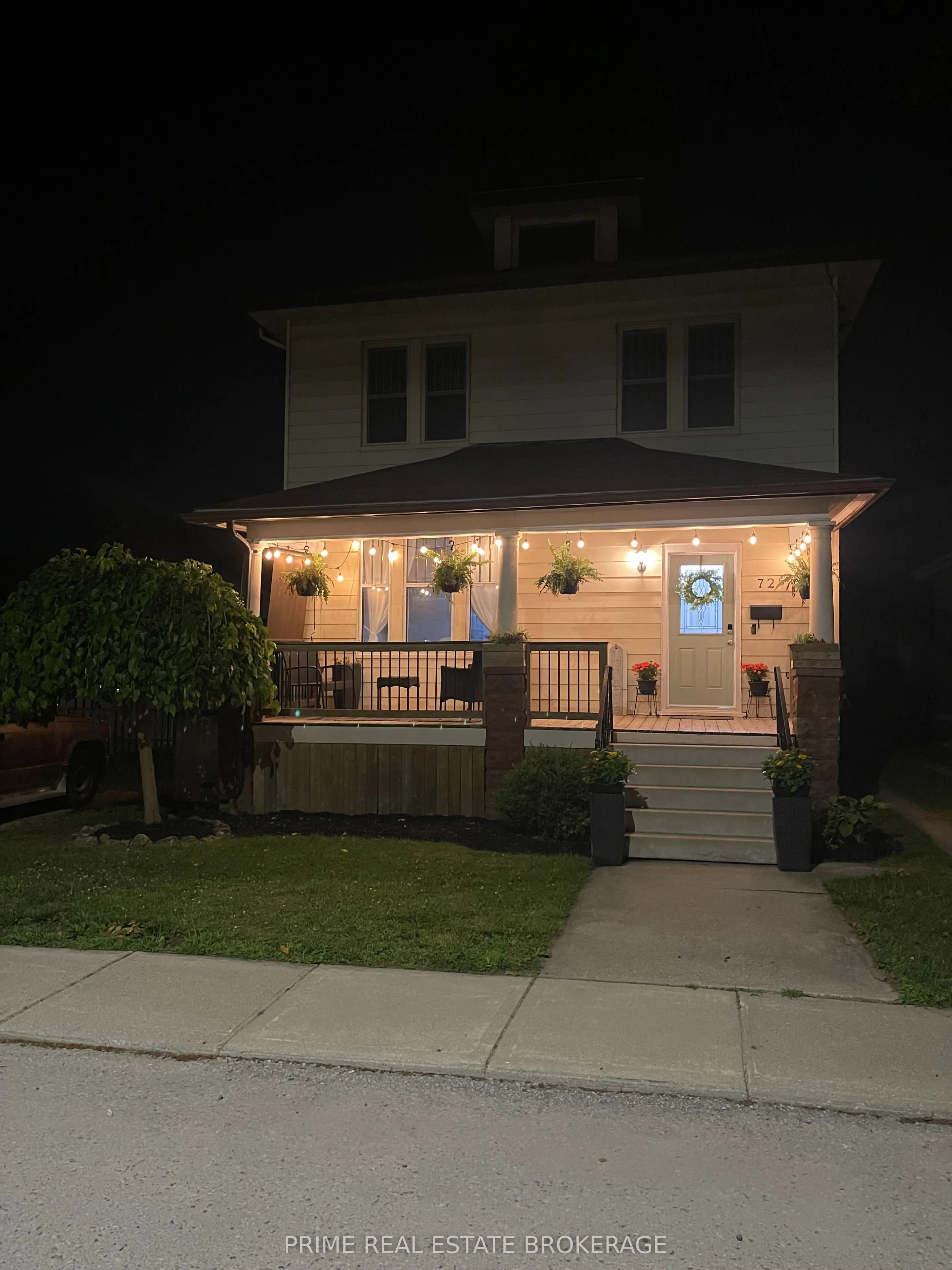 72 Walnut Street