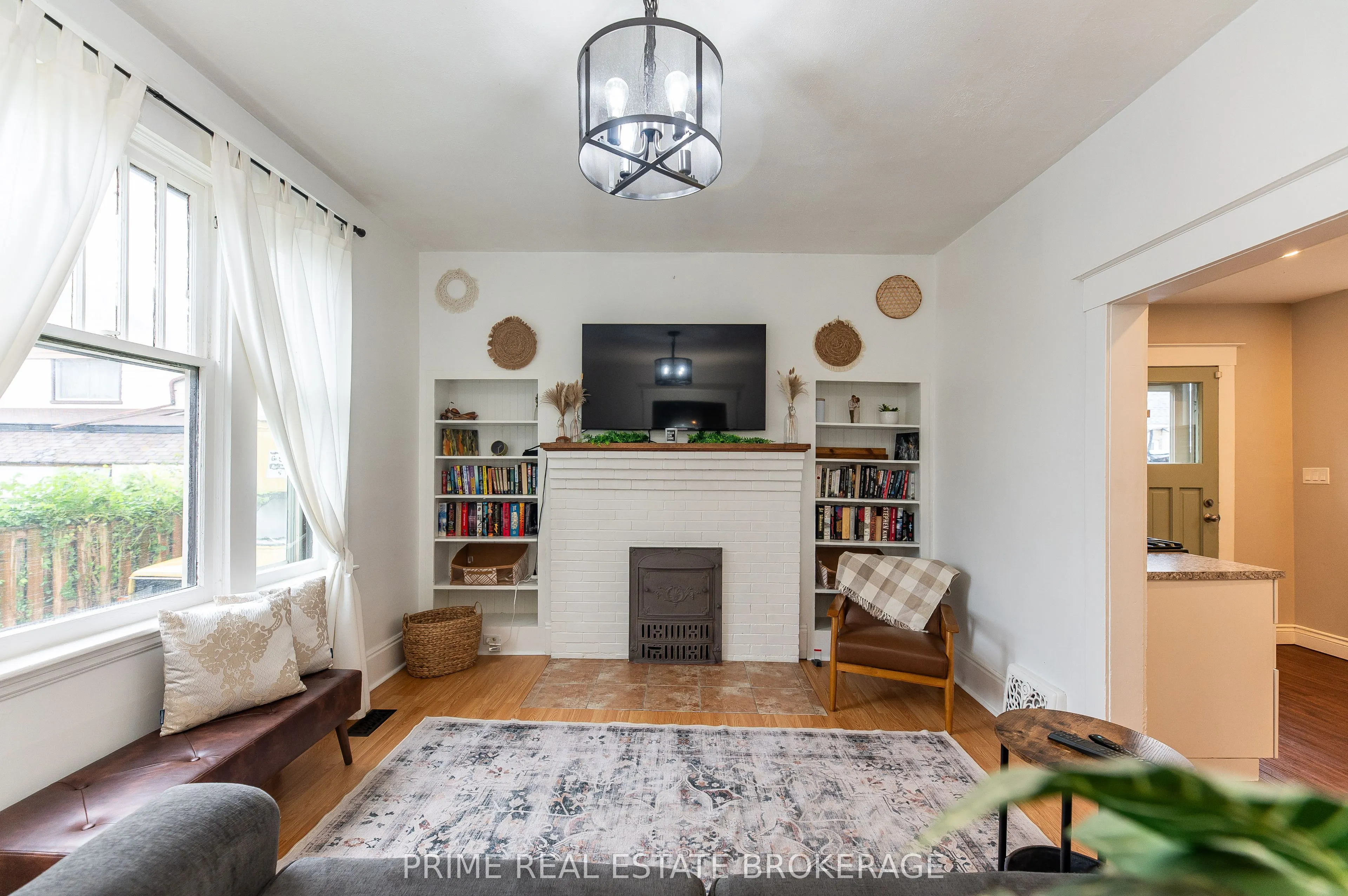 72 Walnut Street