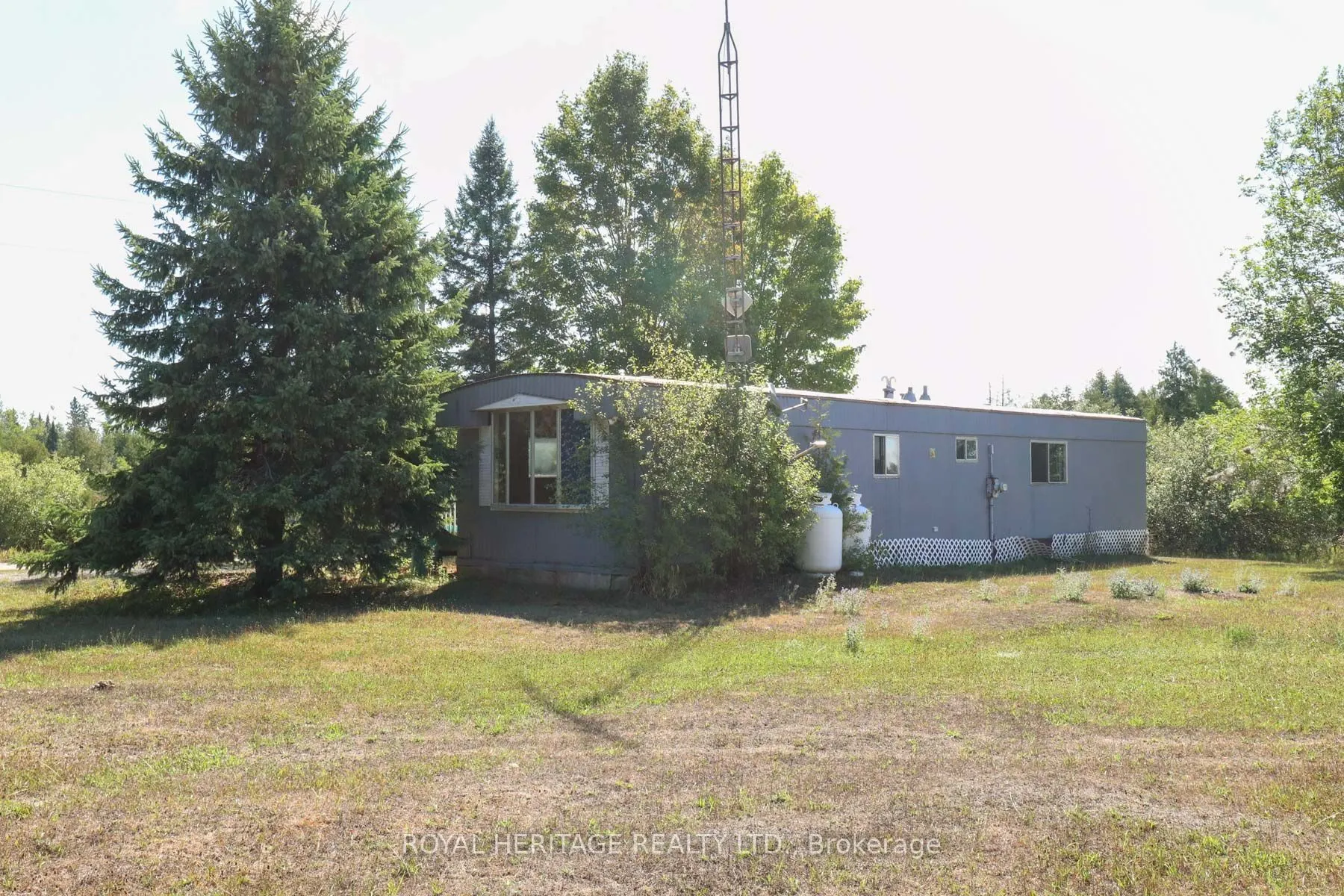 161 Devitt's Road