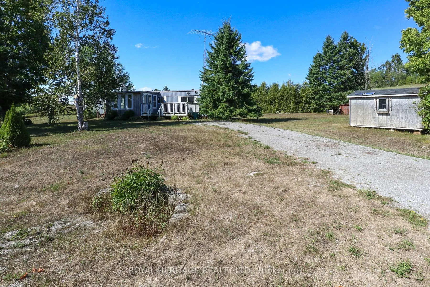 161 Devitt's Road