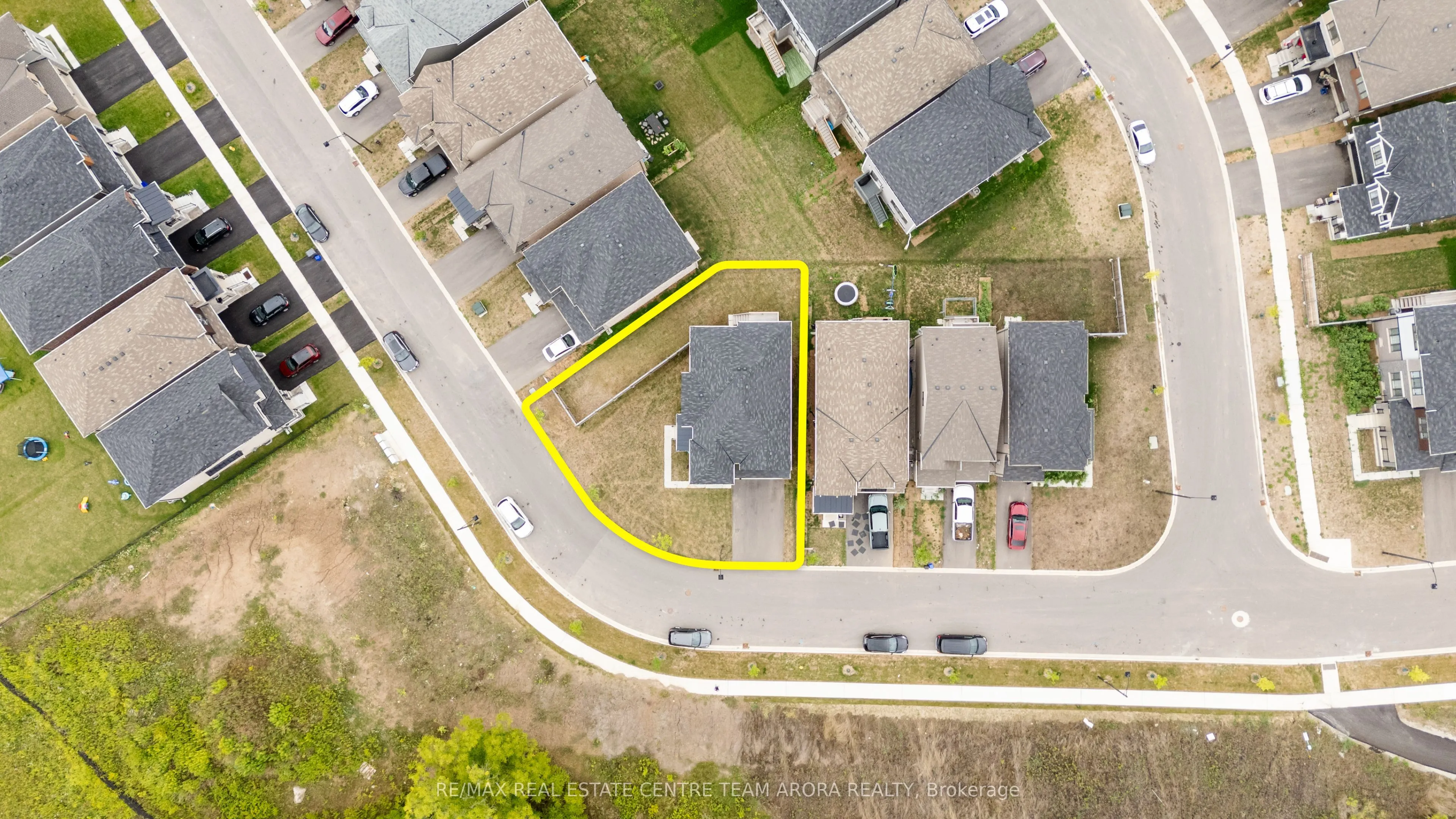 106 Sundin Drive