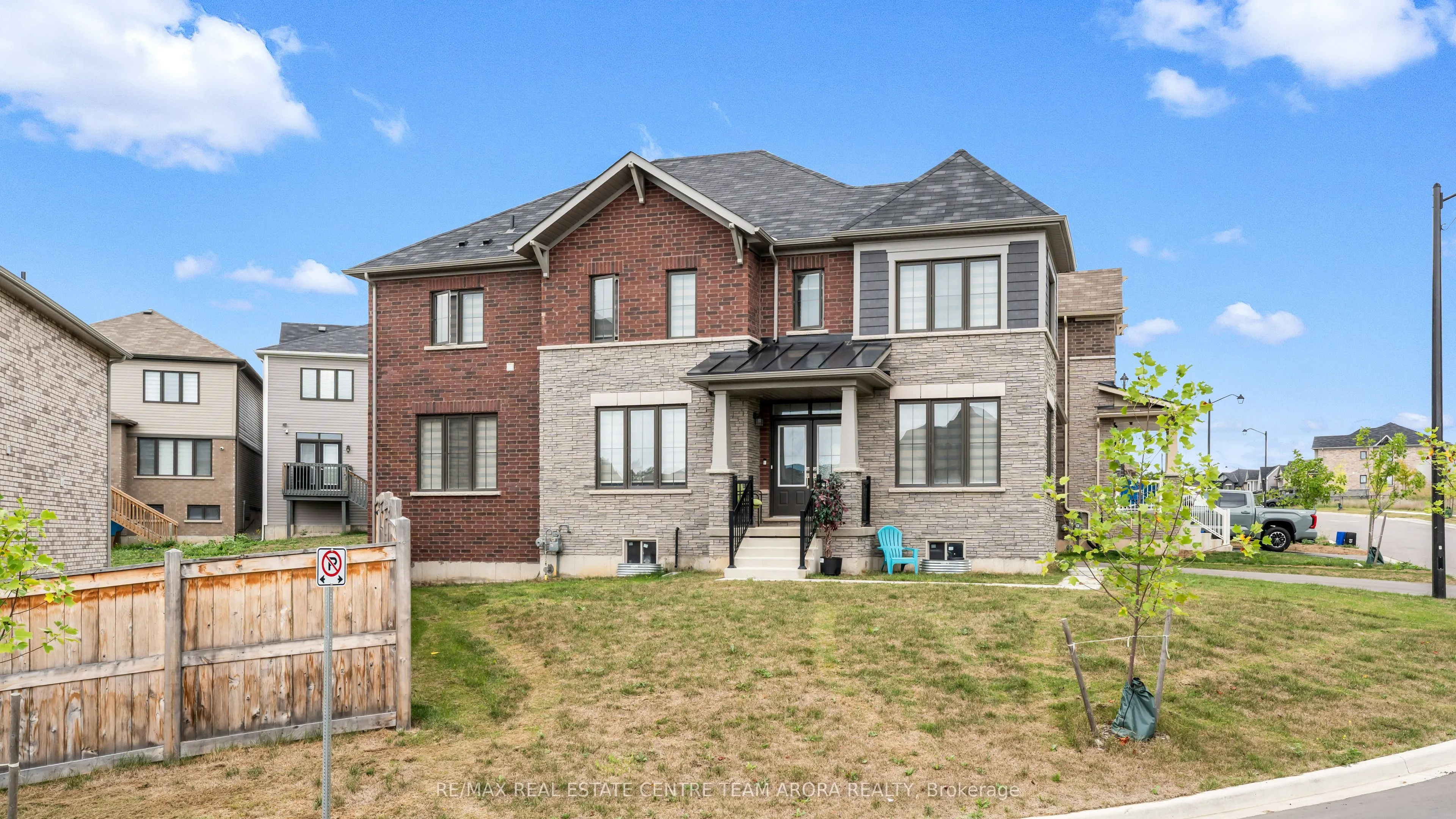 106 Sundin Drive