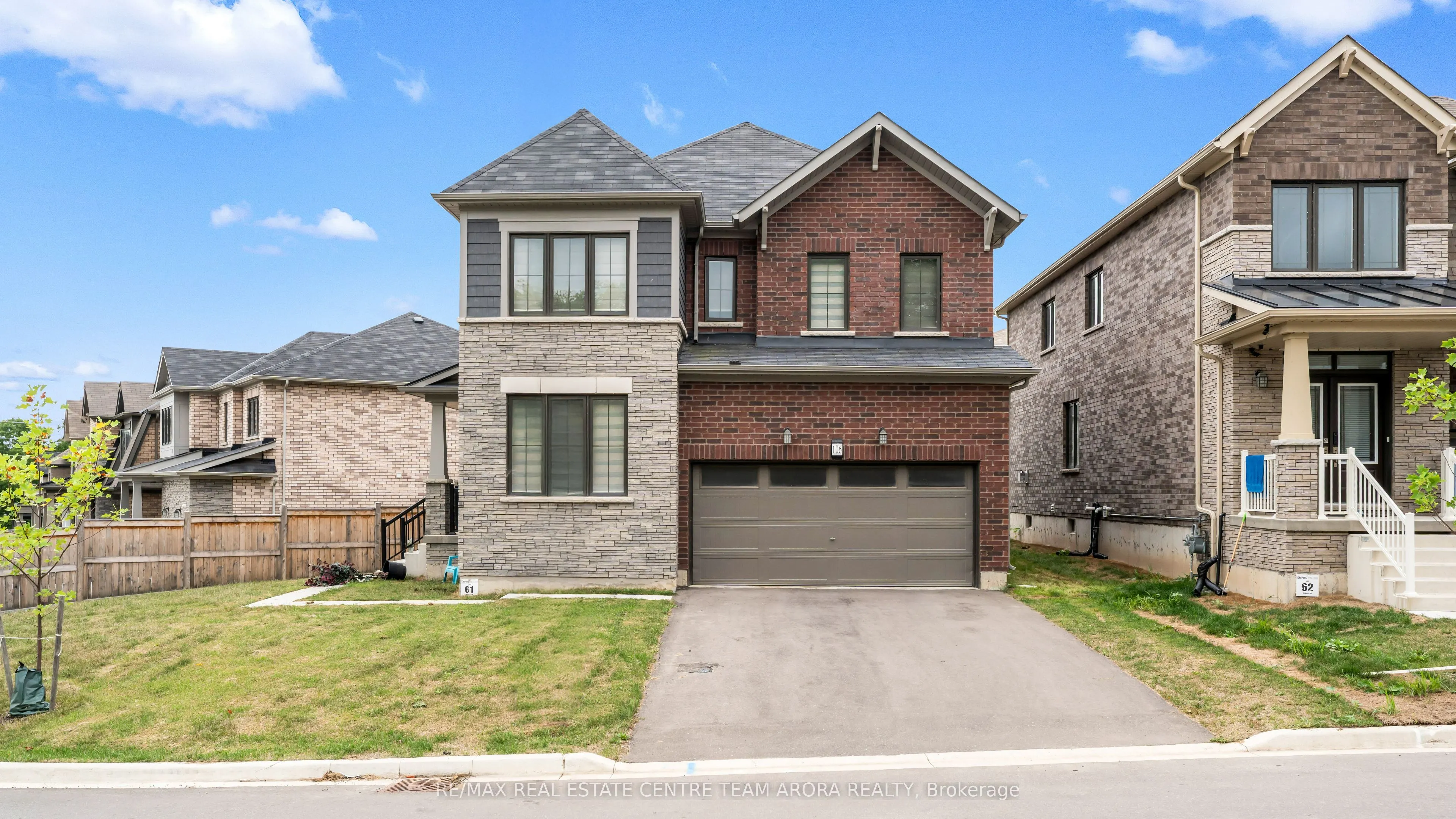 106 Sundin Drive