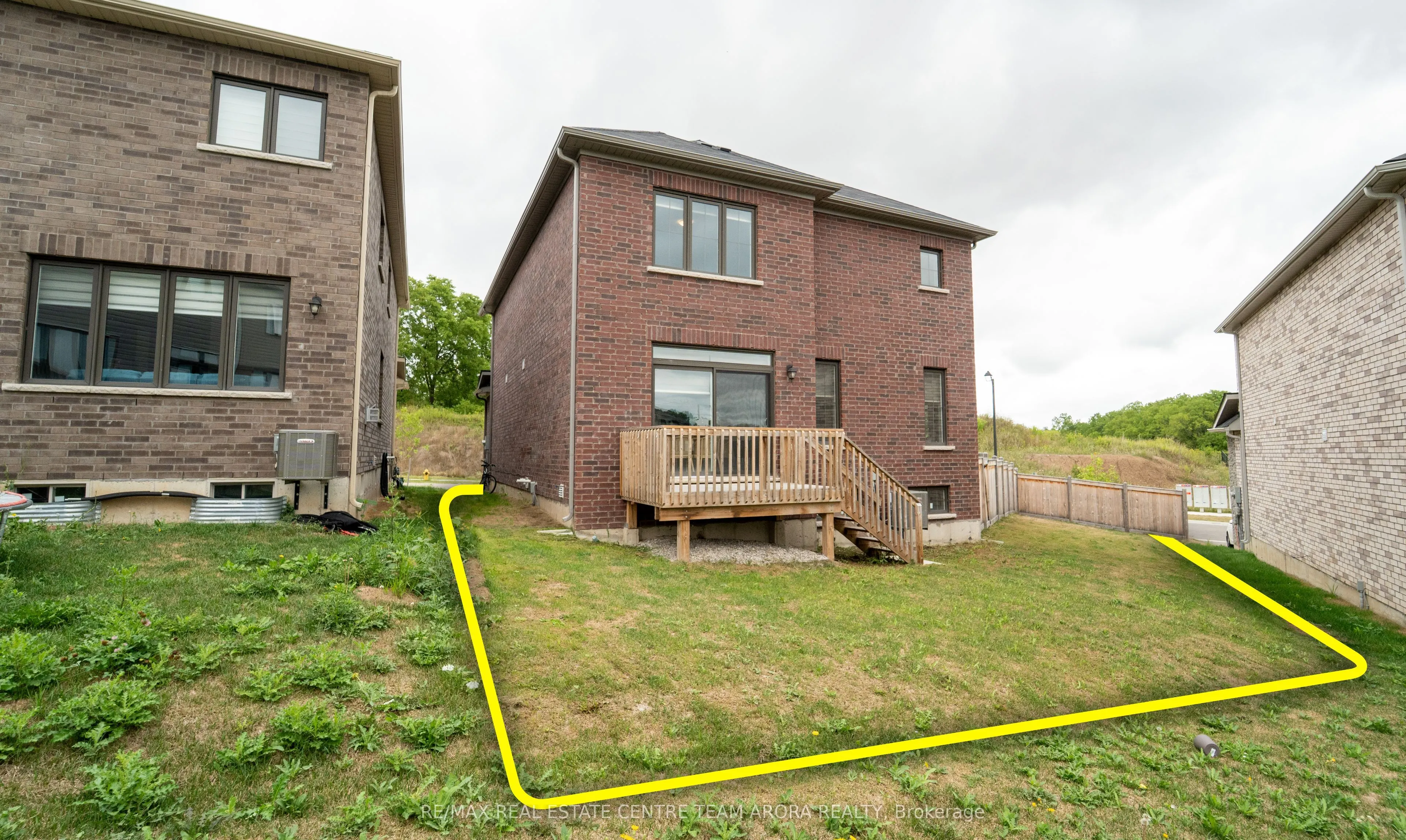 106 Sundin Drive