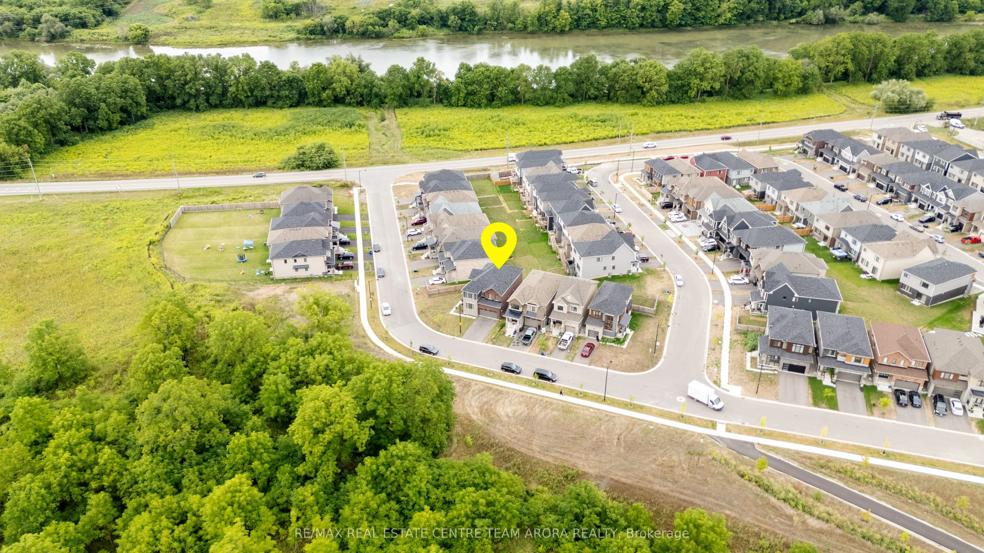 106 Sundin Drive