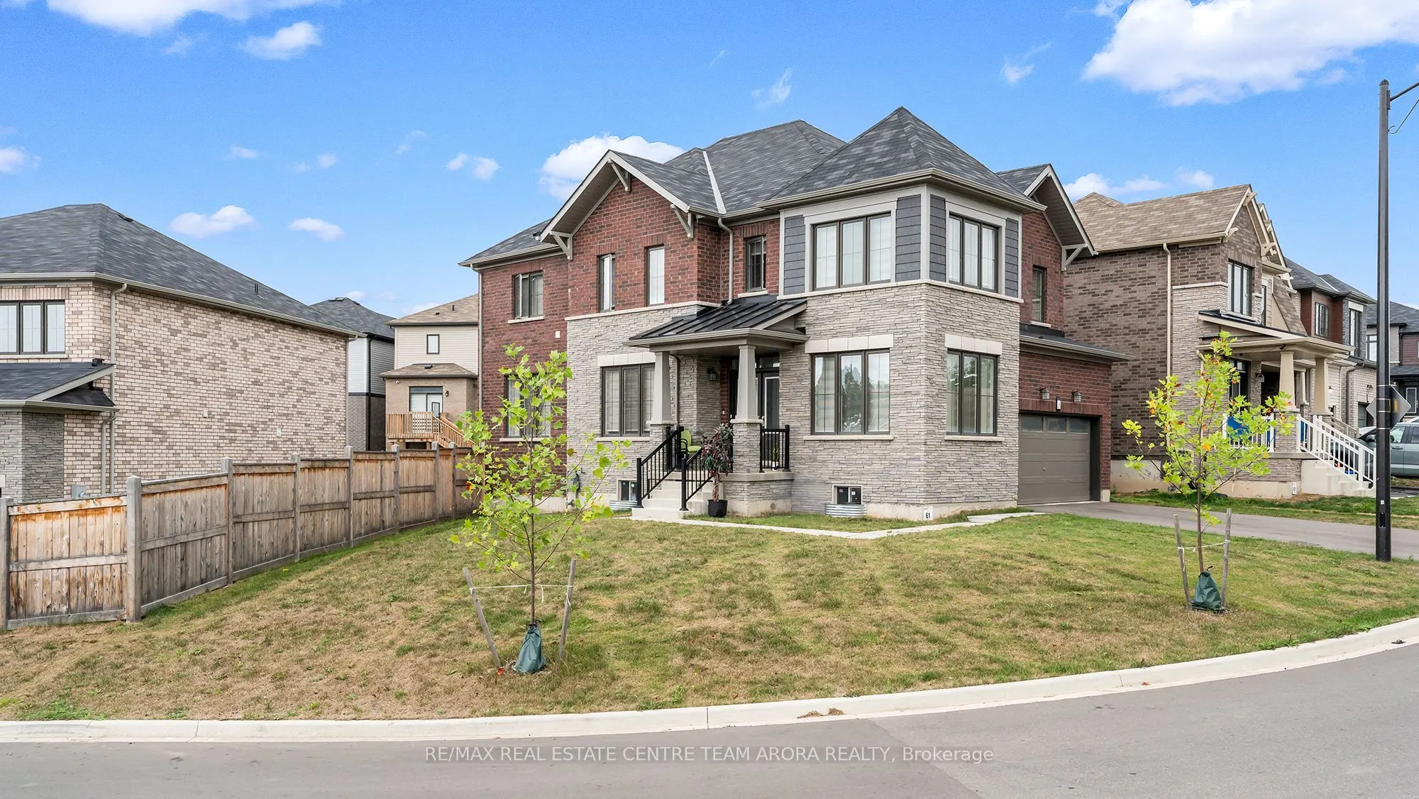 106 Sundin Drive