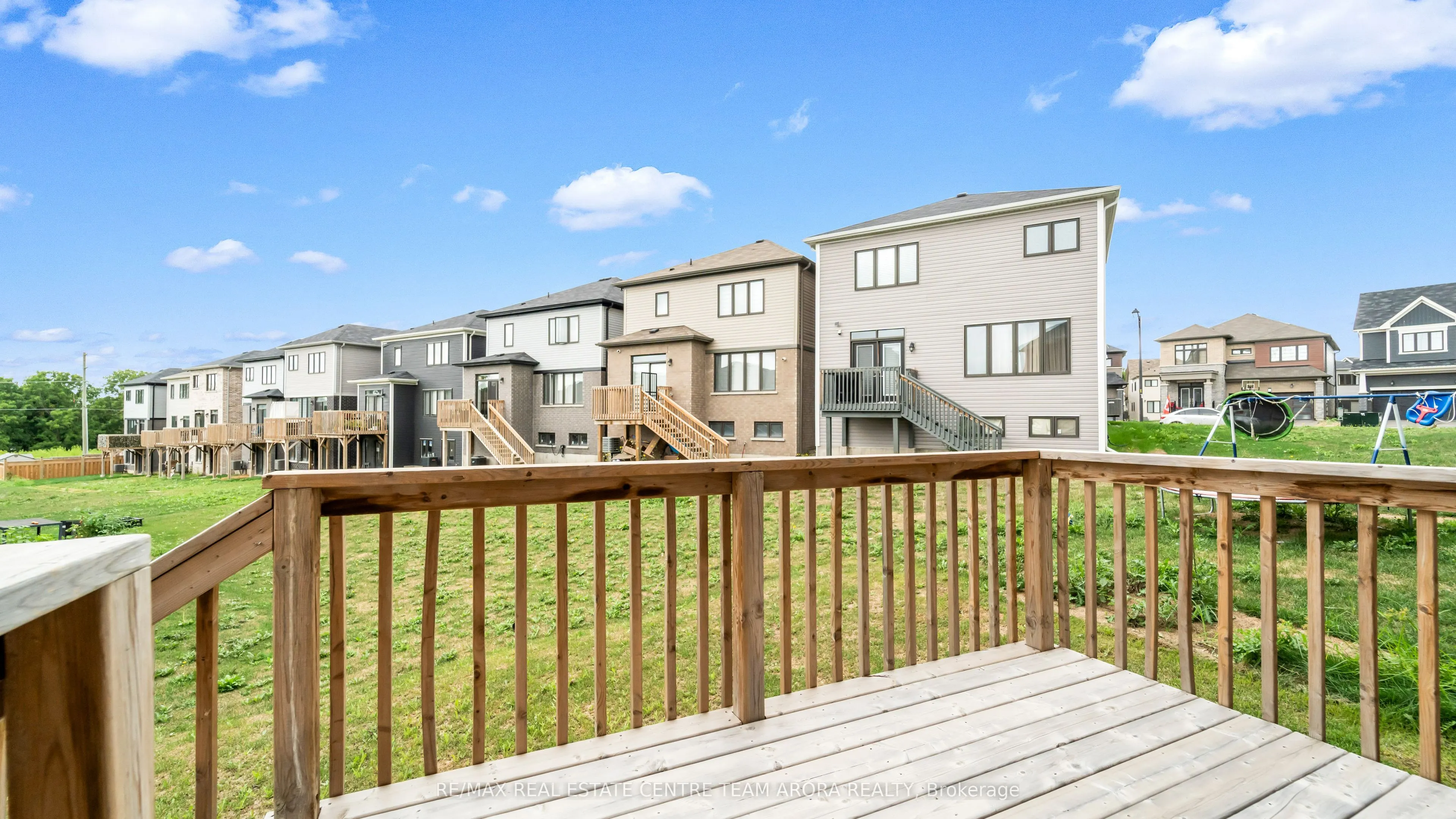 106 Sundin Drive