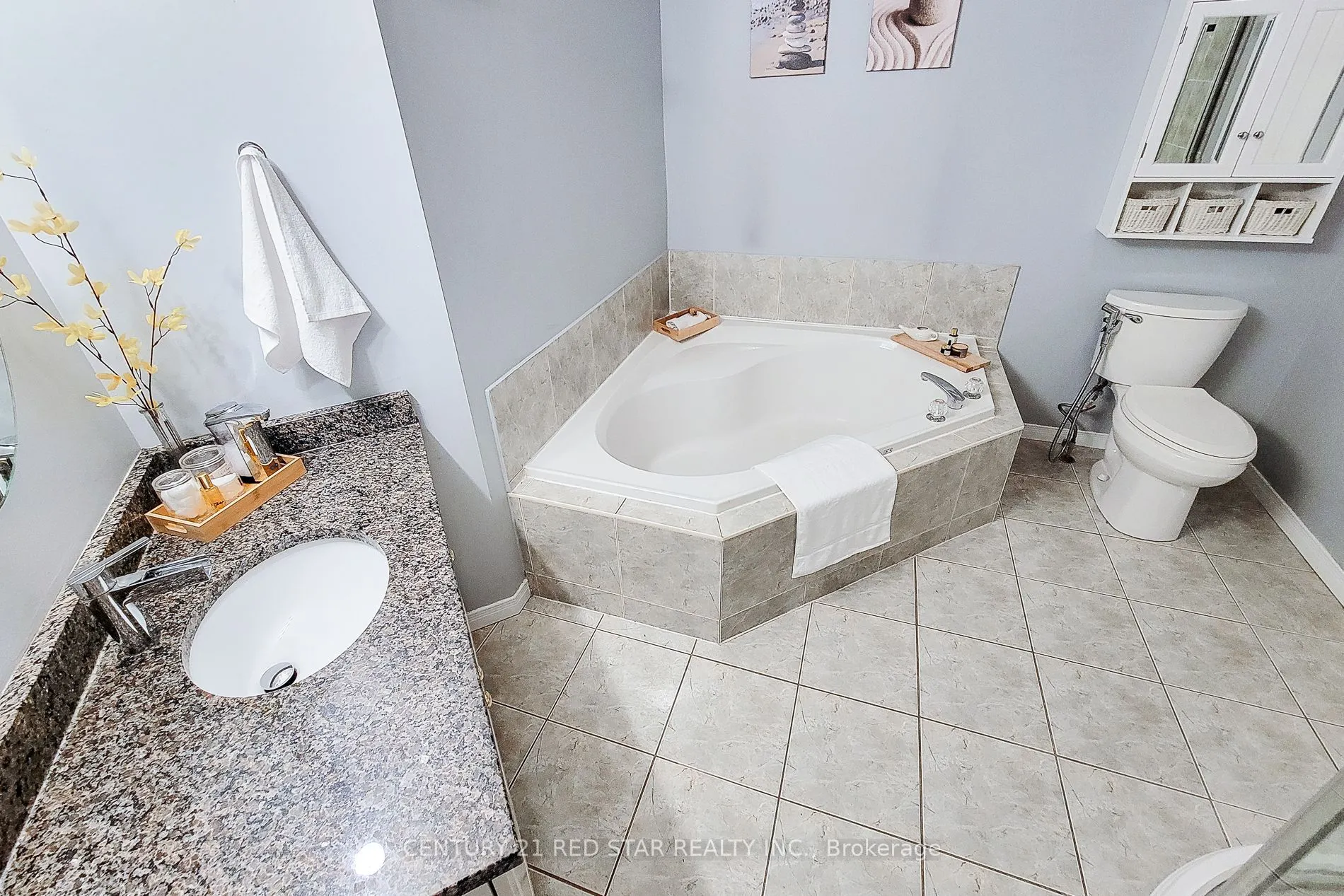 18 Cedar Street, #19