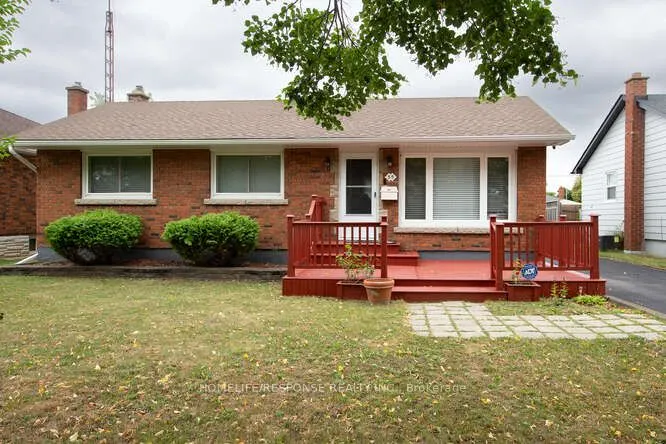 35 PARKDALE Drive