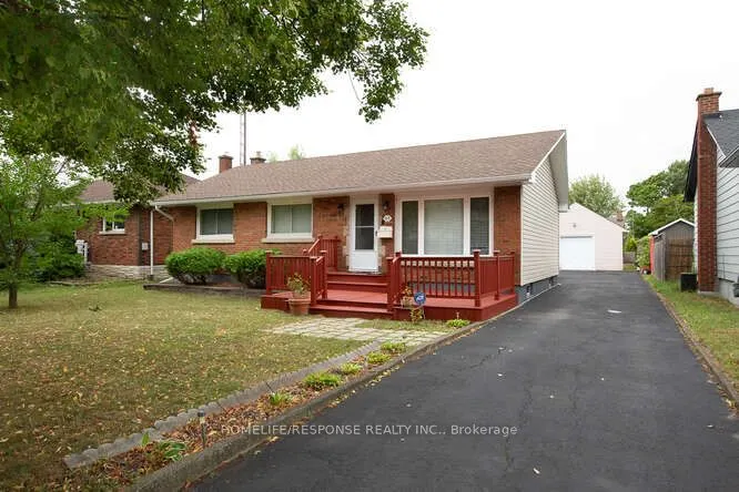 35 PARKDALE Drive