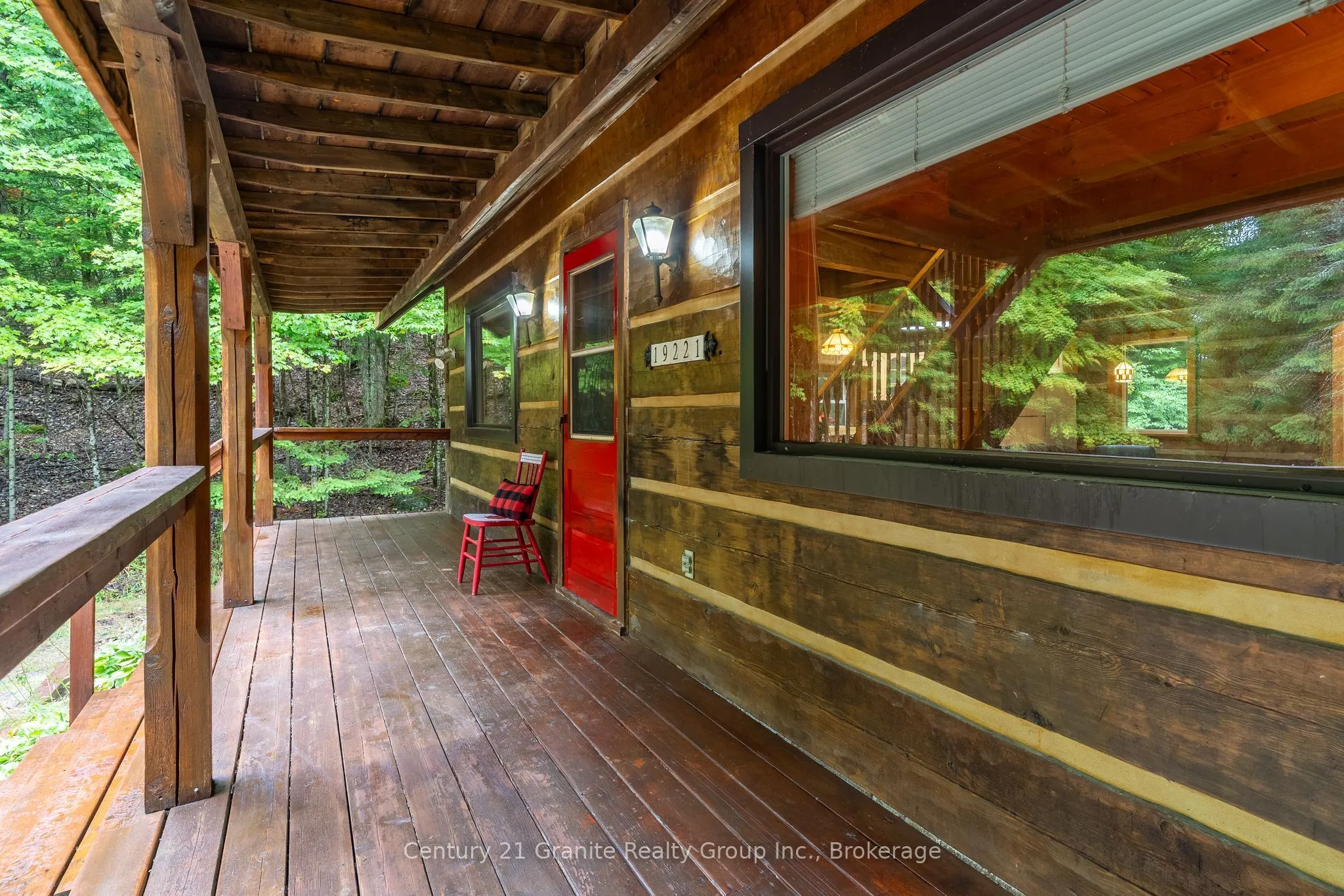 19221 Highway 118