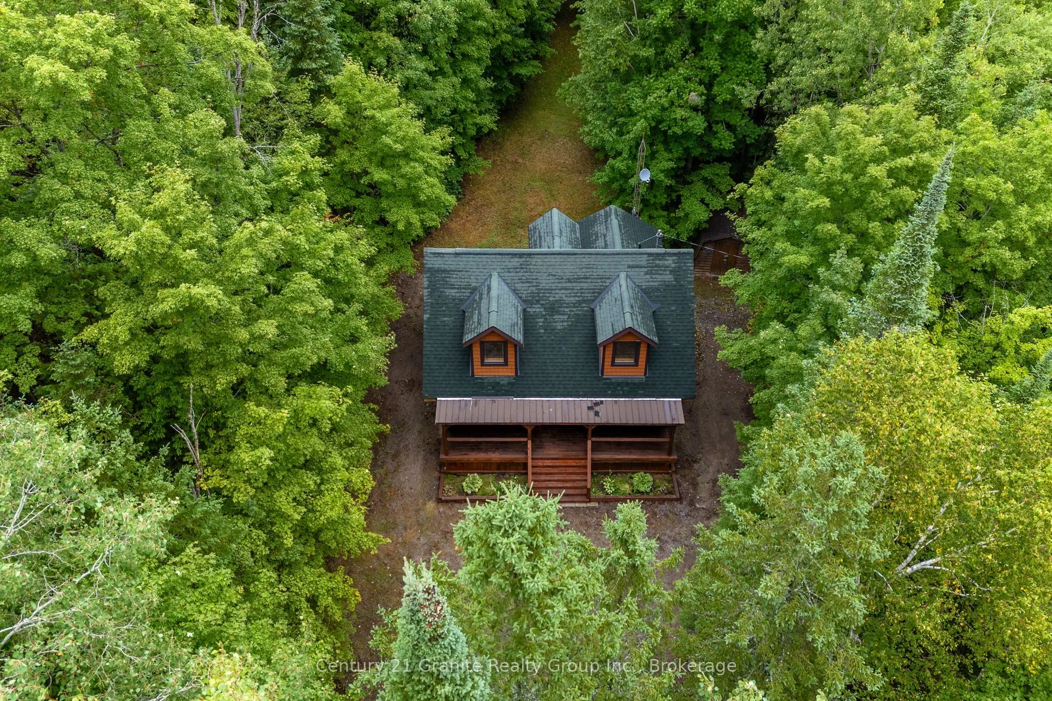 19221 Highway 118