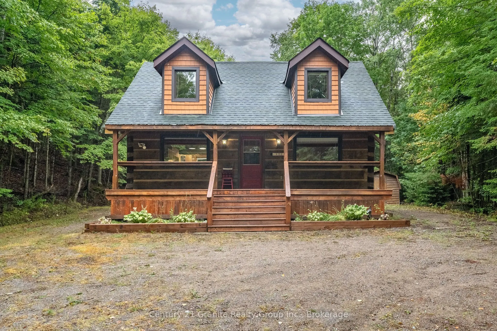 19221 Highway 118
