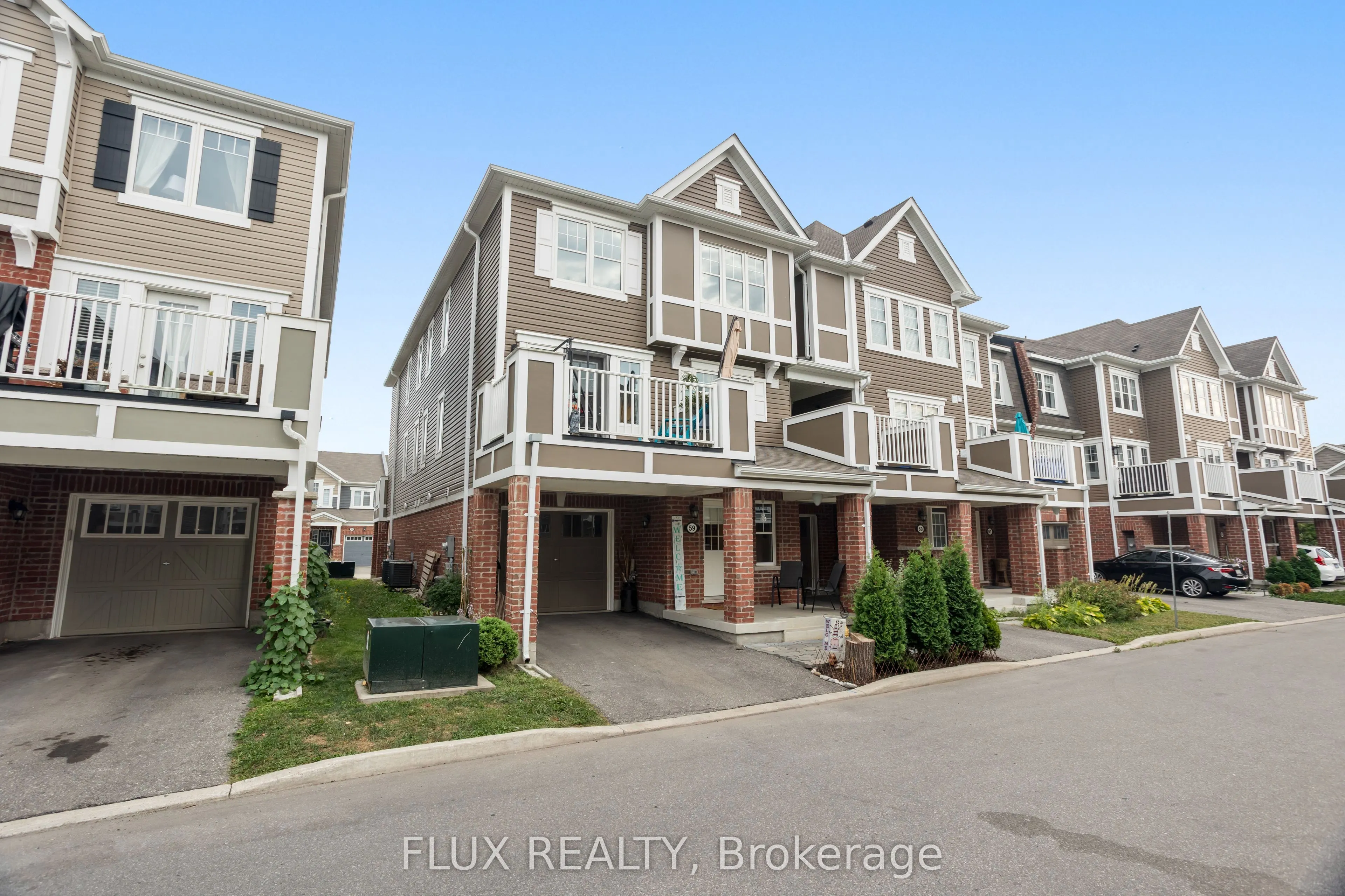 143 Ridge Road, #59