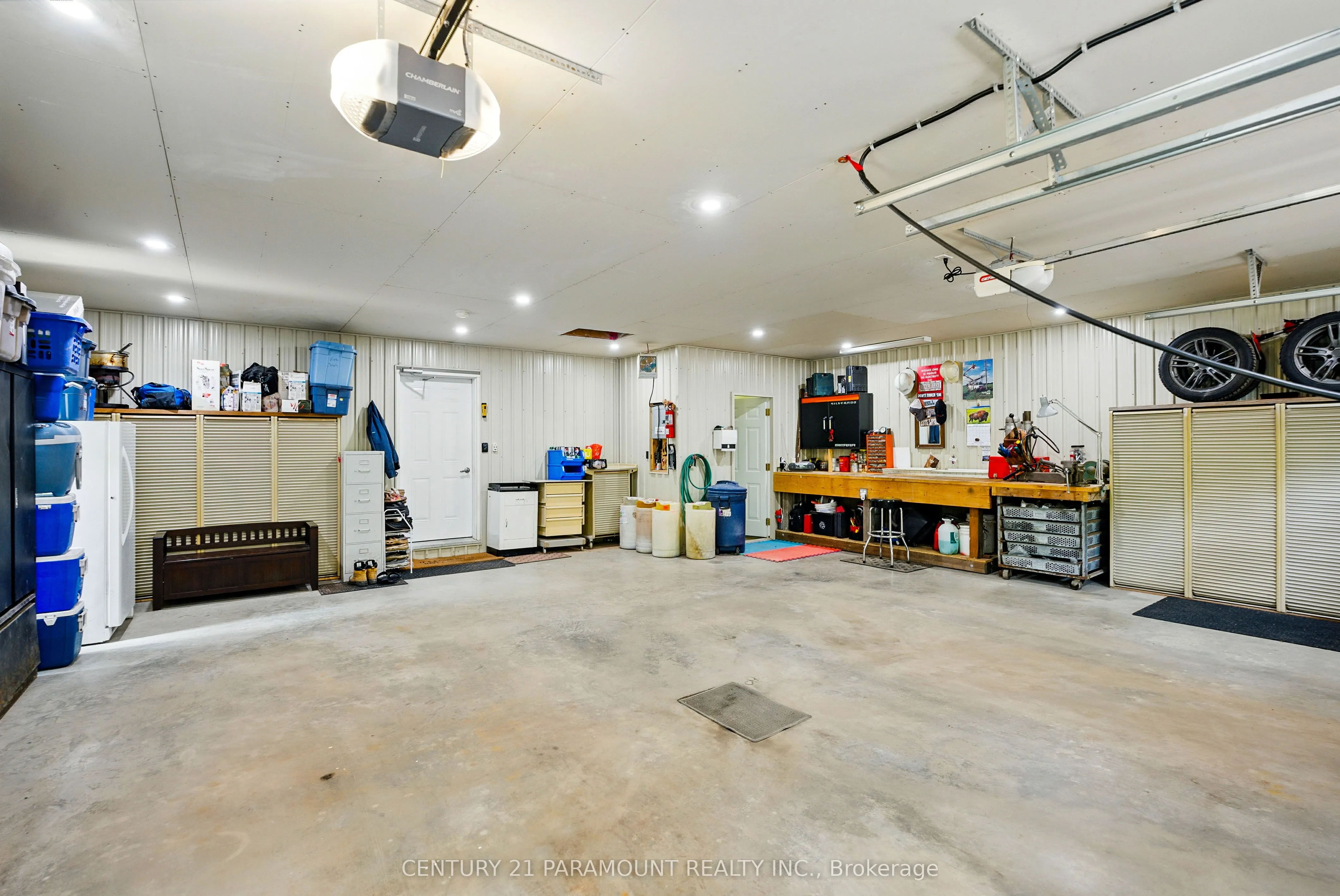 276 Jeffrey Road N