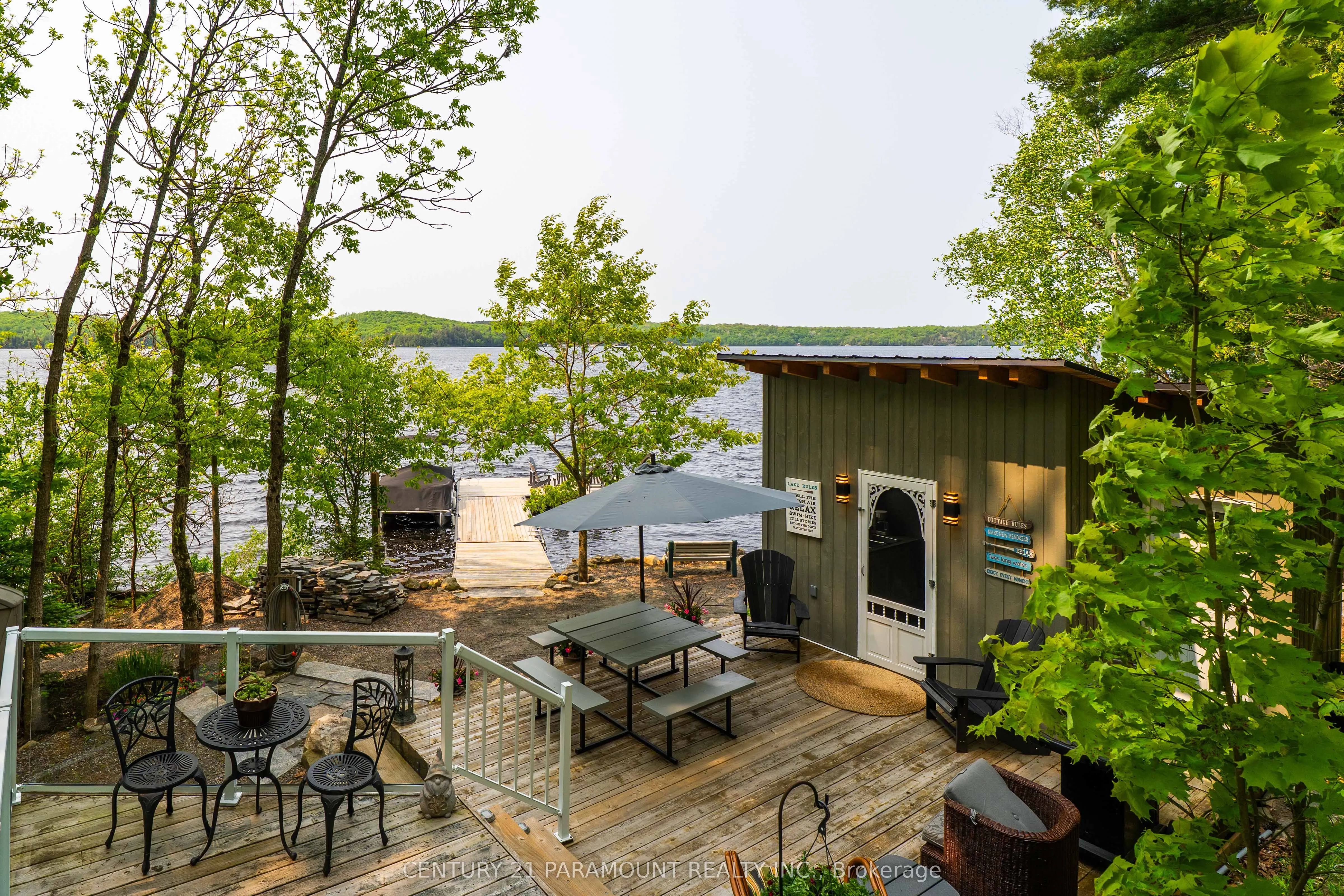 276 Jeffrey Road N