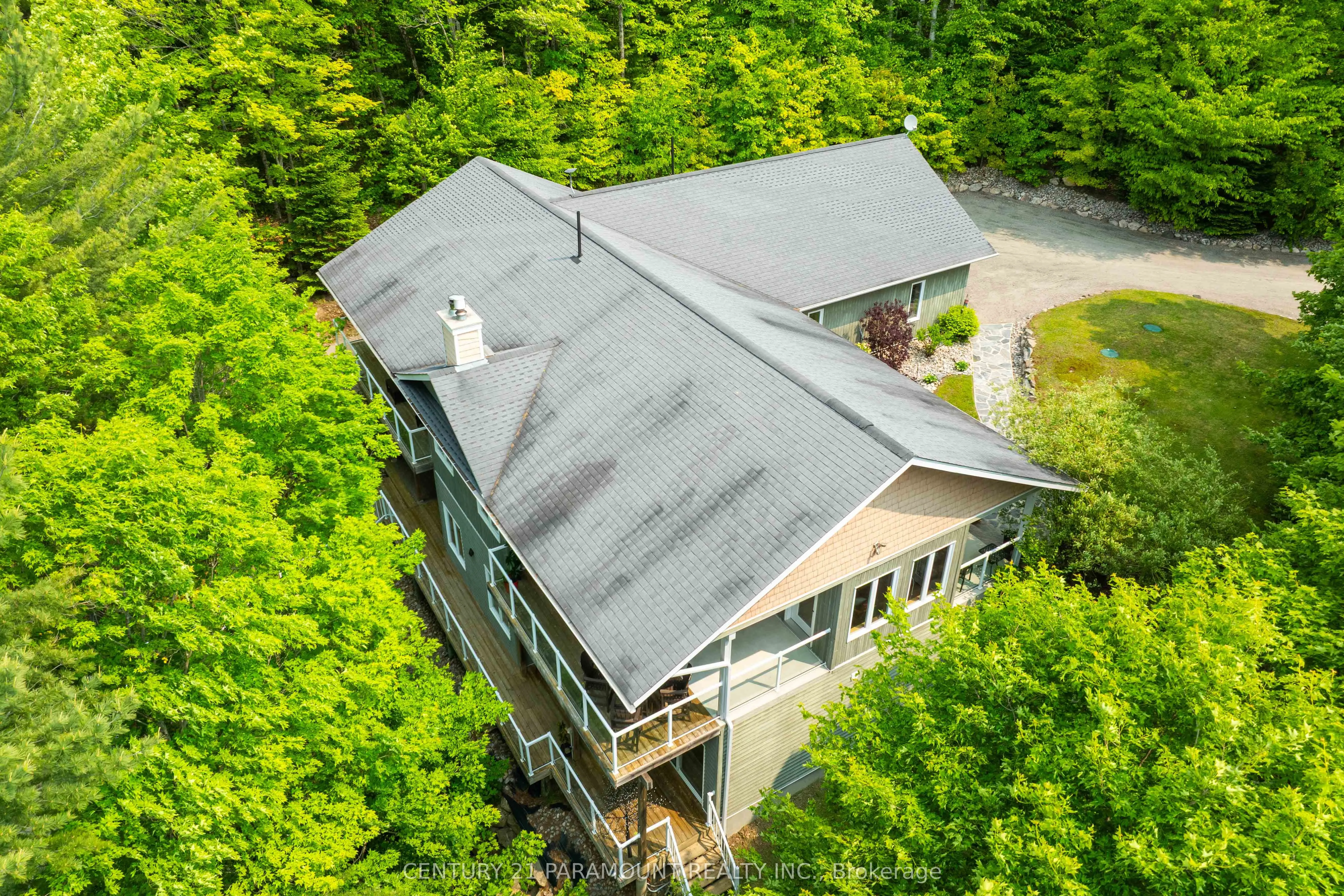 276 Jeffrey Road N