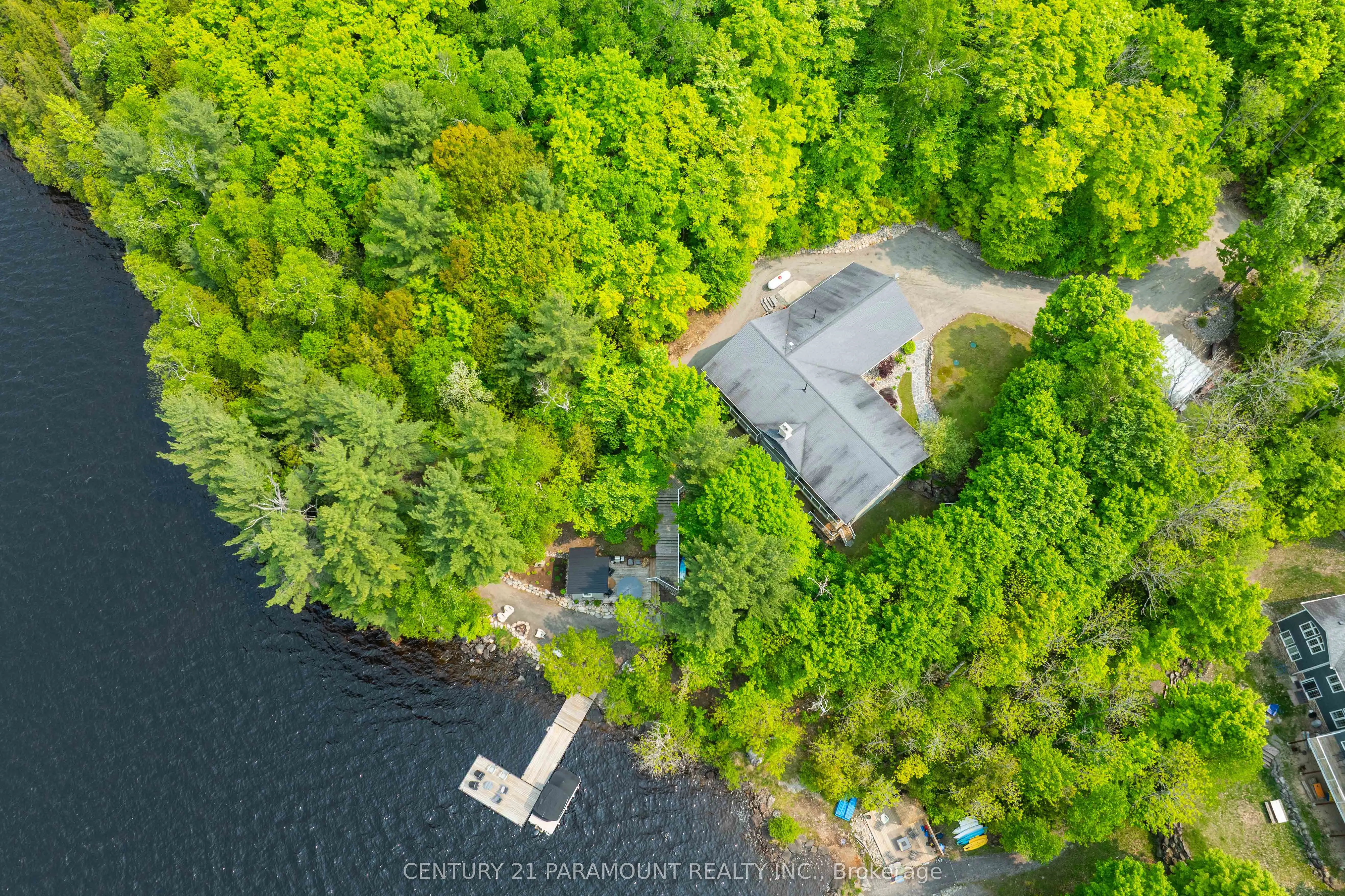 276 Jeffrey Road N