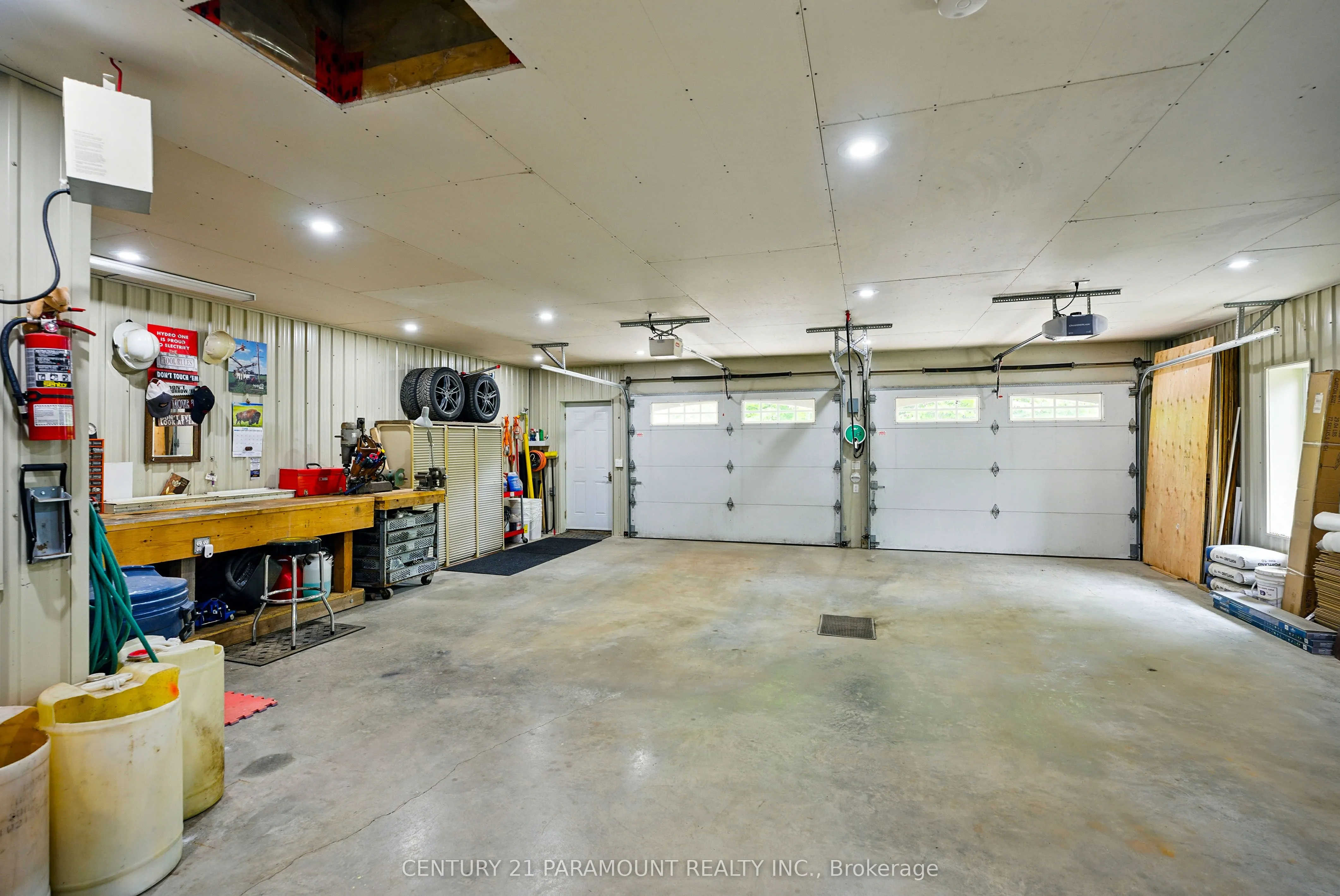 276 Jeffrey Road N