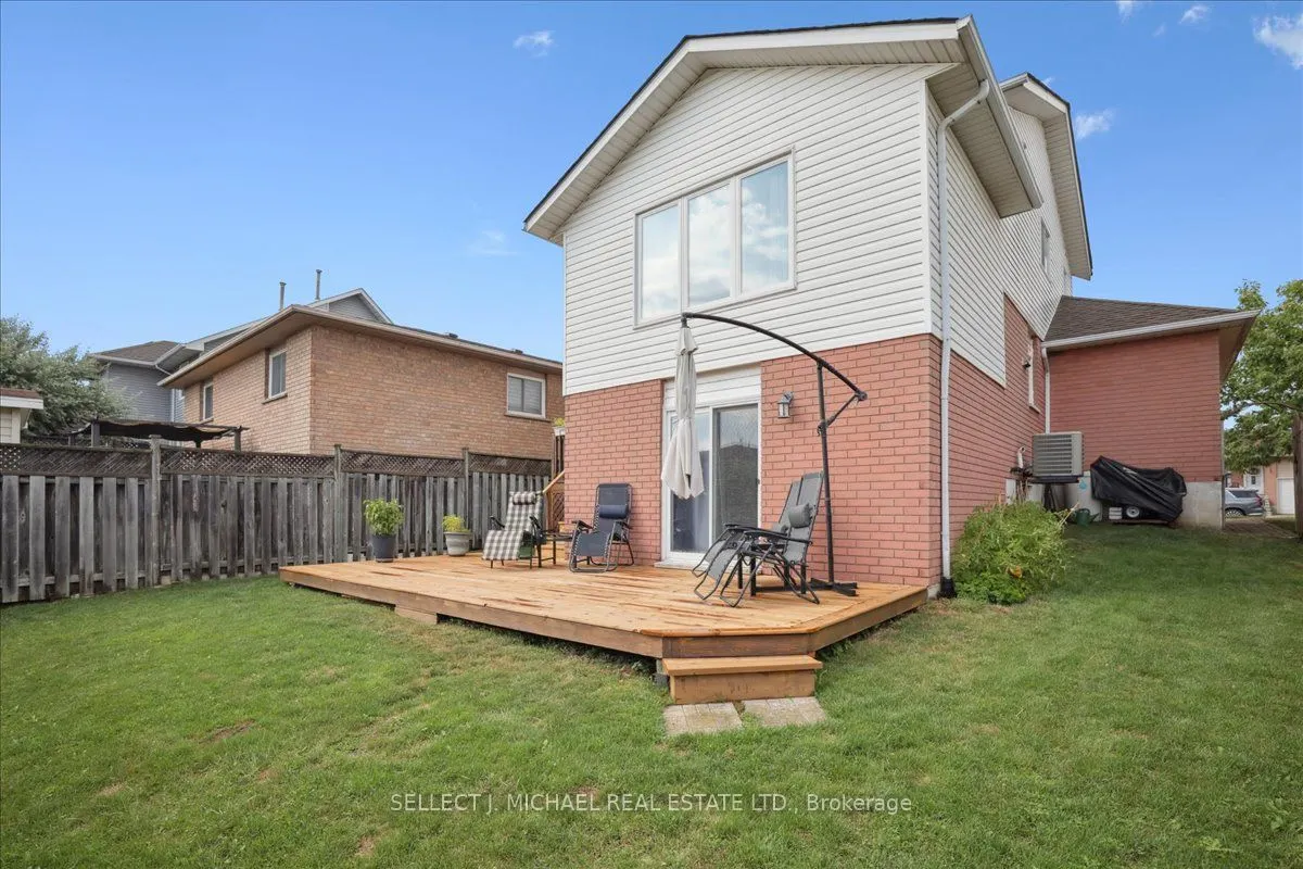 540 Rexford Drive