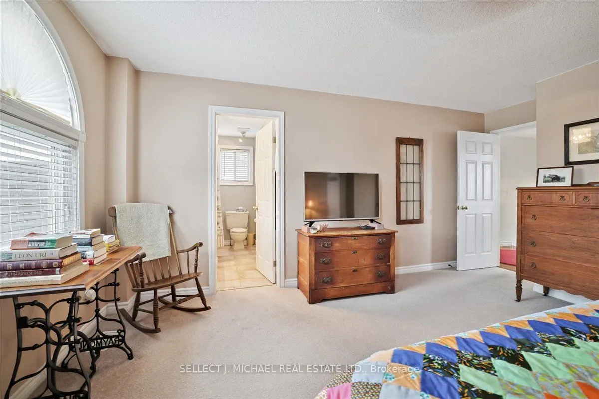 540 Rexford Drive