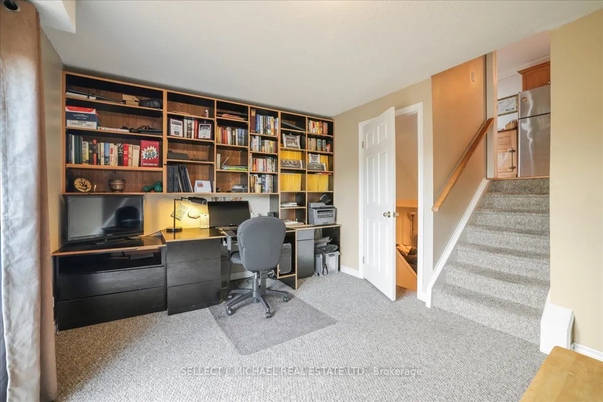 540 Rexford Drive